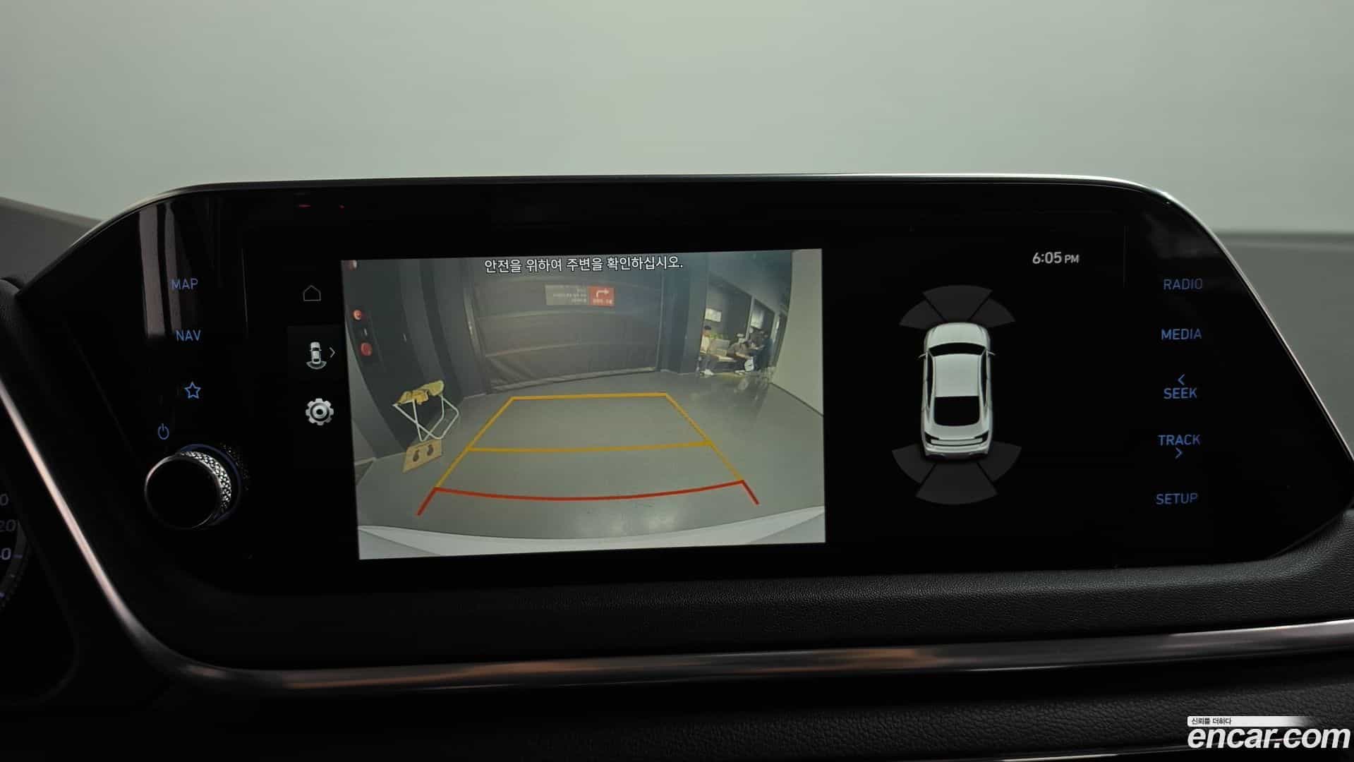 Sonata Hyundai 2019.5-OPTION-018