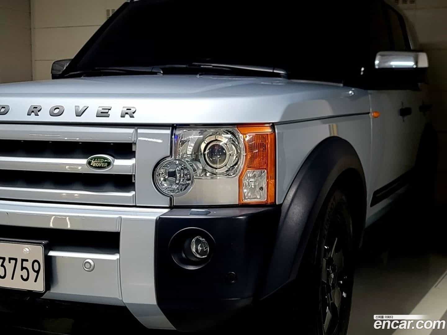 Discovery Land Rover 2006.10-OUTER-001