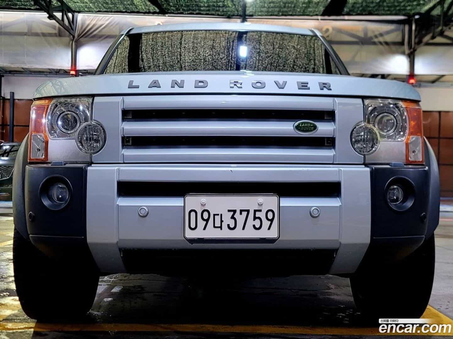 Discovery Land Rover 2006.10-OUTER-003