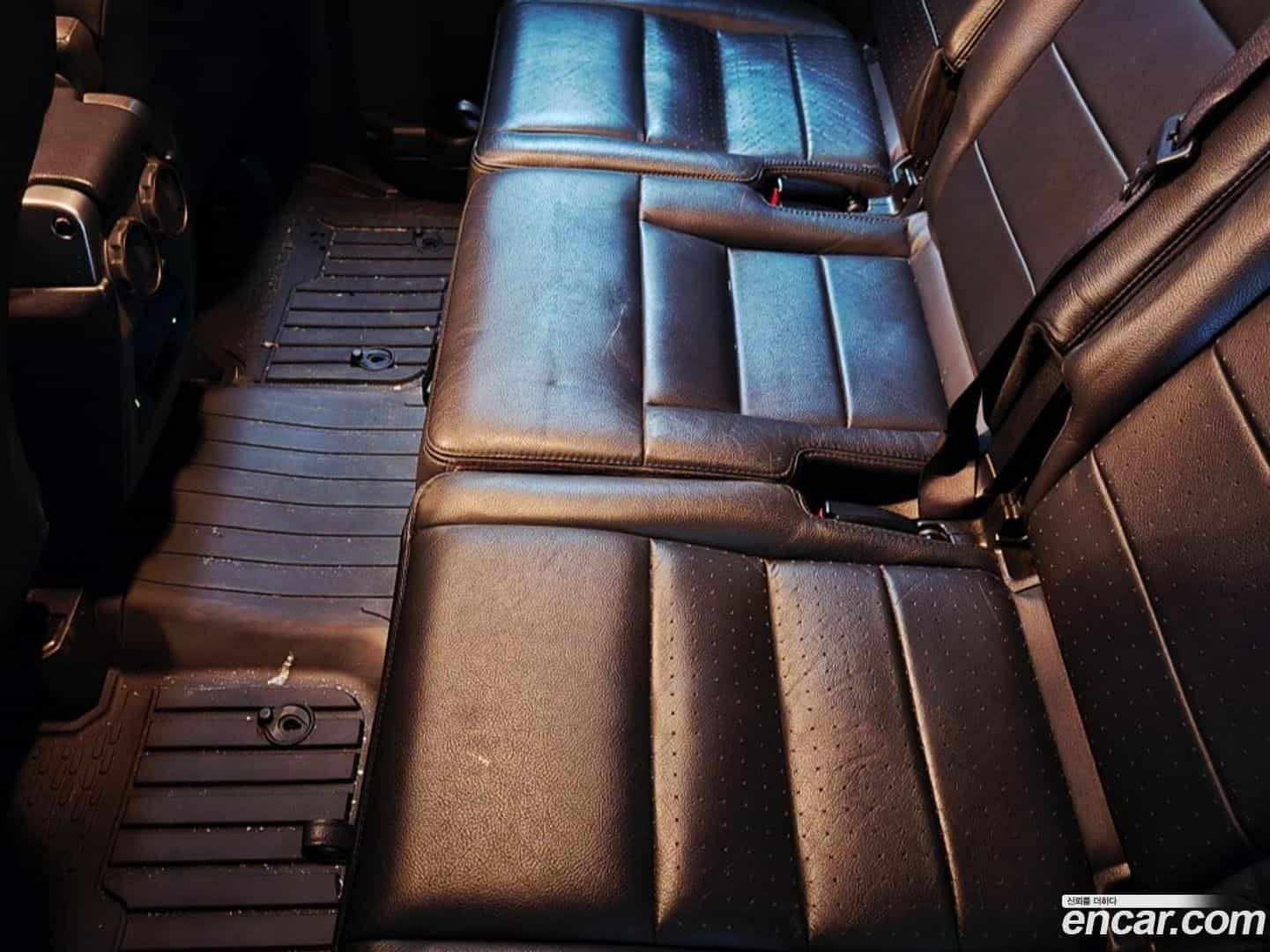 Discovery Land Rover 2006.10-INNER-010