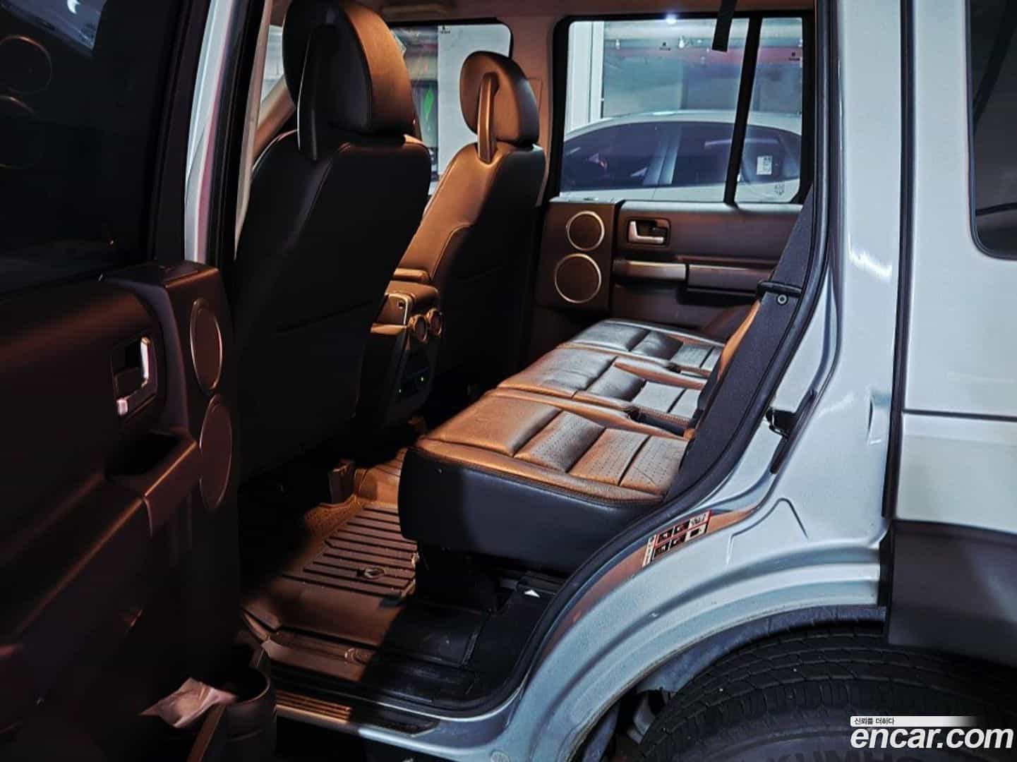 Discovery Land Rover 2006.10-OPTION-016