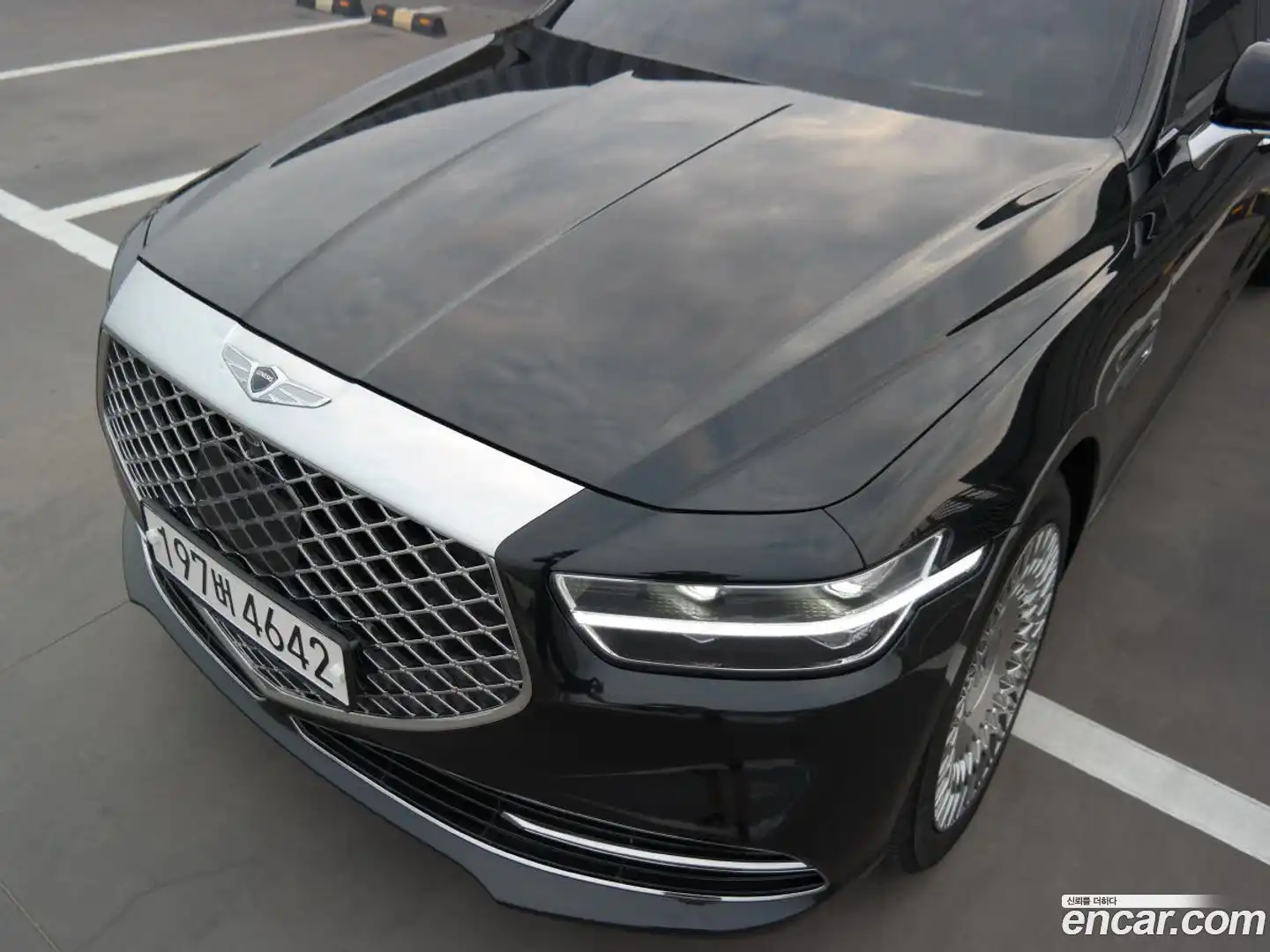 G90 Genesis 2021.5-INNER-007