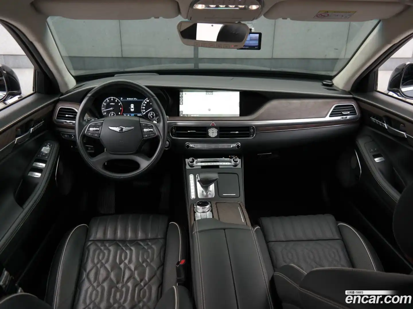 G90 Genesis 2021.5-INNER-008