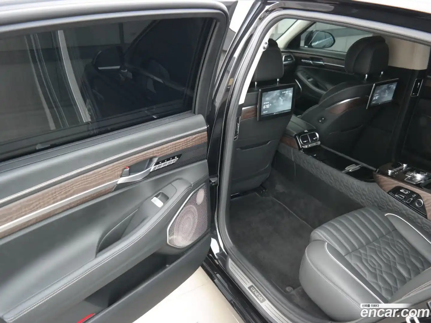 G90 Genesis 2021.5-INNER-010