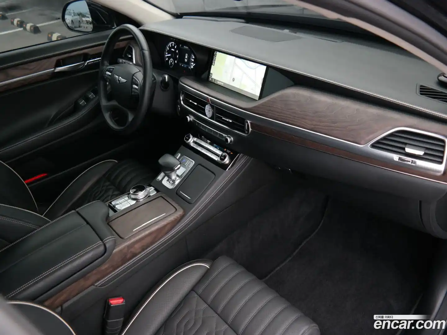 G90 Genesis 2021.5-OPTION-020