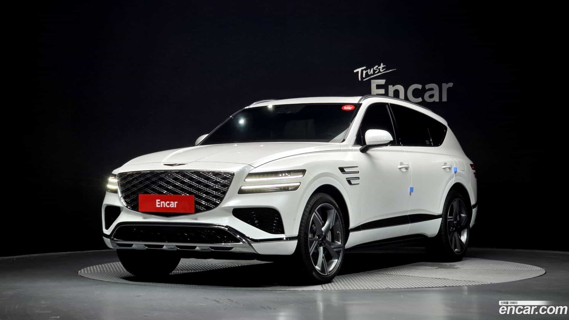 GV80 Genesis 2025.0-OUTER-001