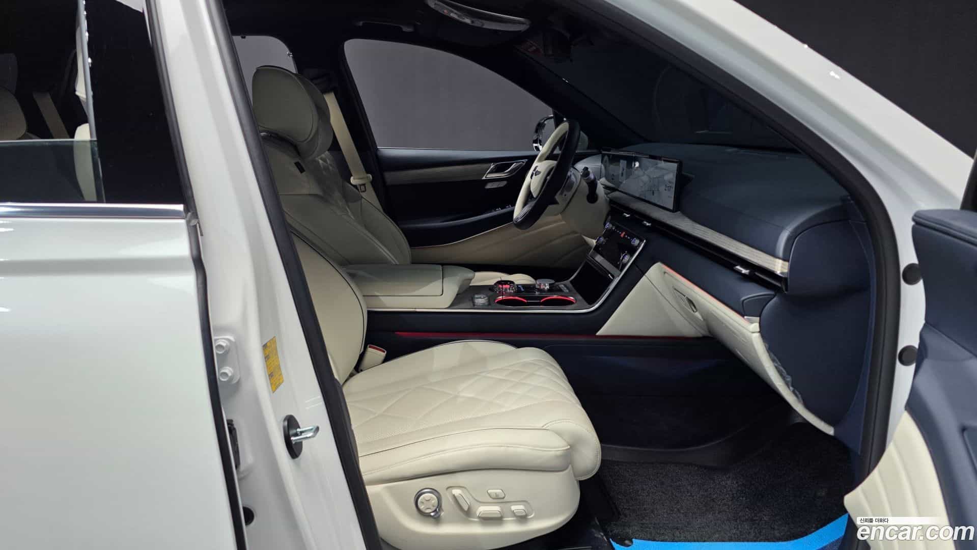 GV80 Genesis 2025.0-OPTION-015