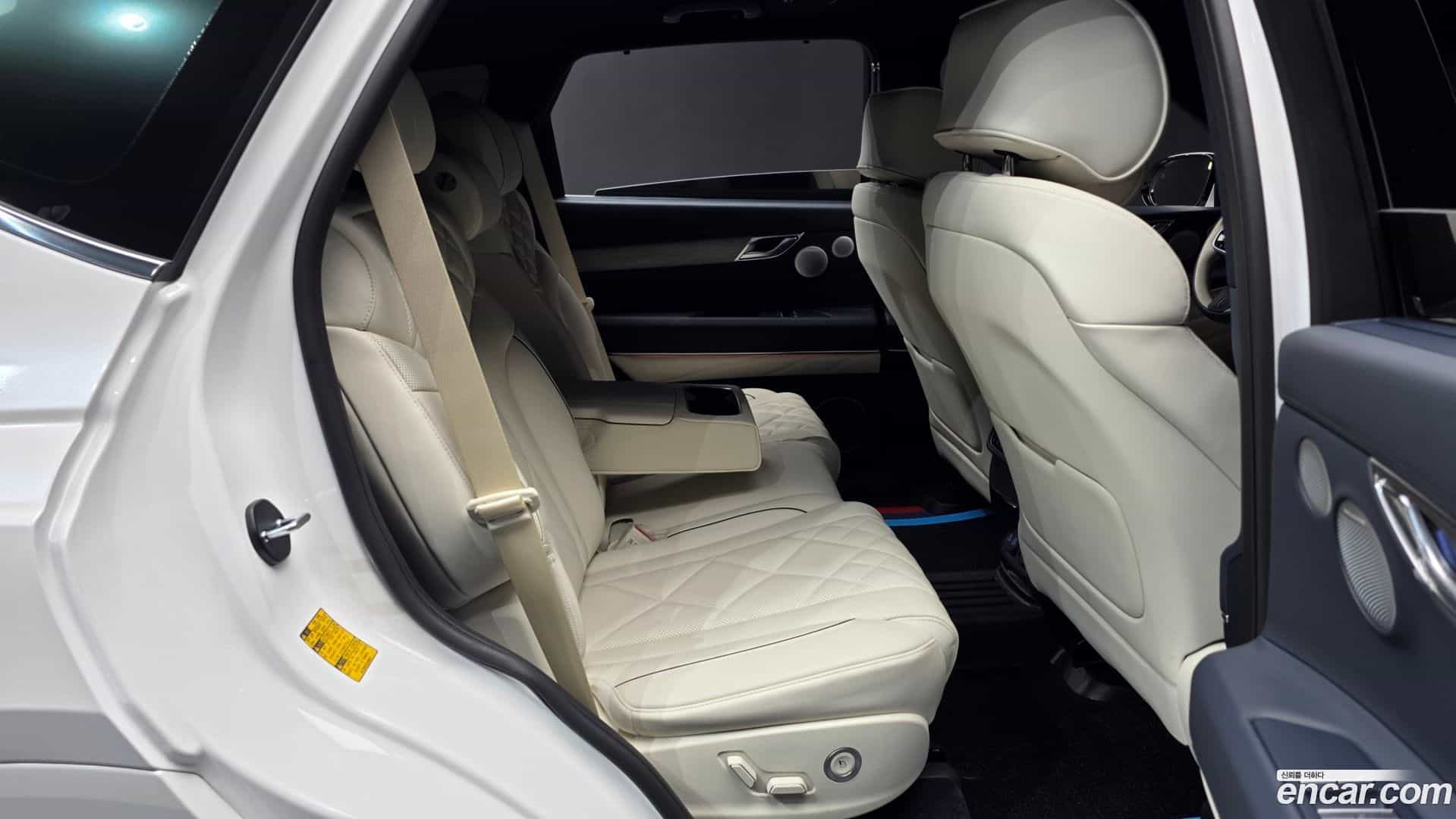 GV80 Genesis 2025.0-OPTION-016