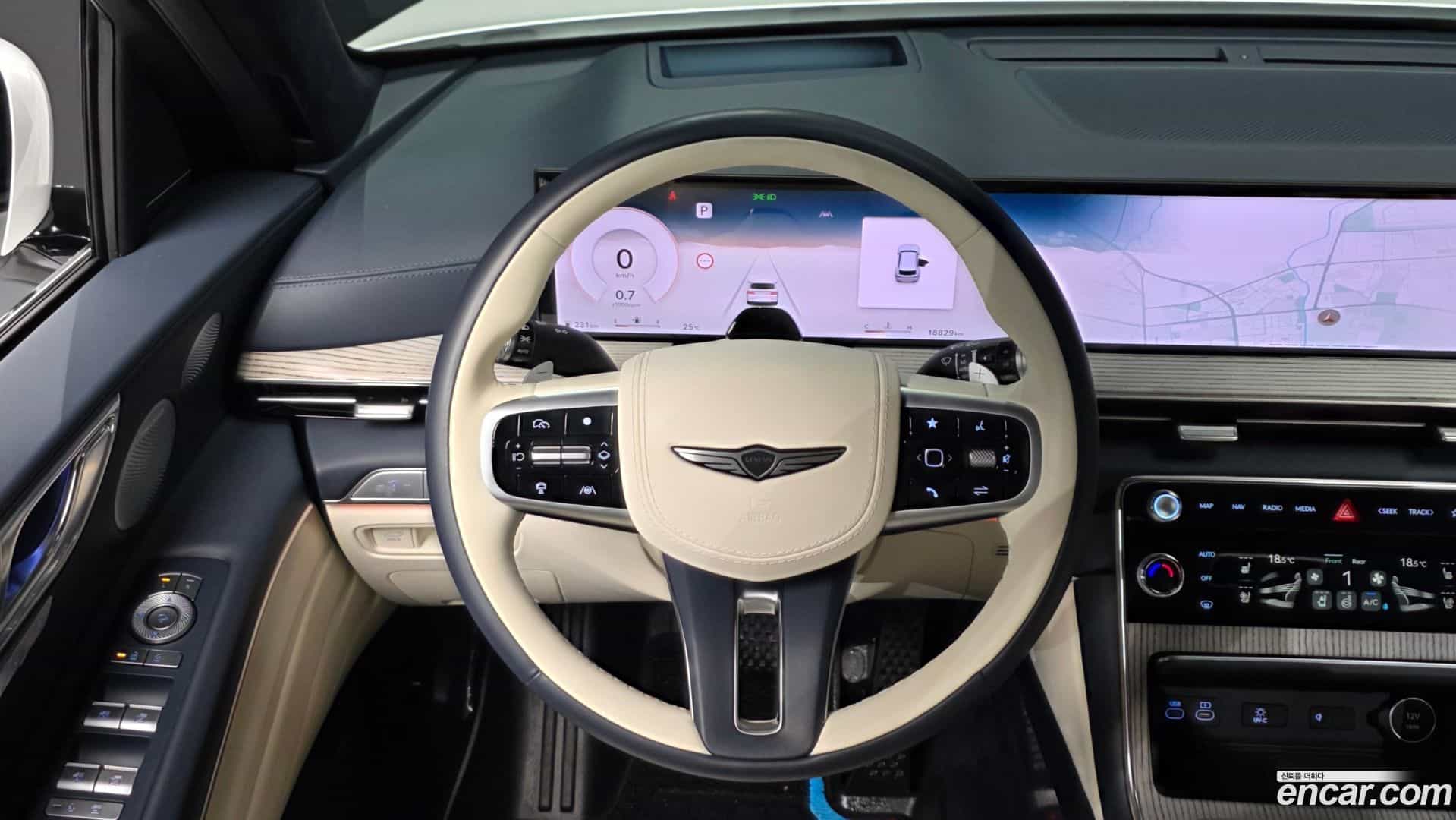 GV80 Genesis 2025.0-OPTION-017