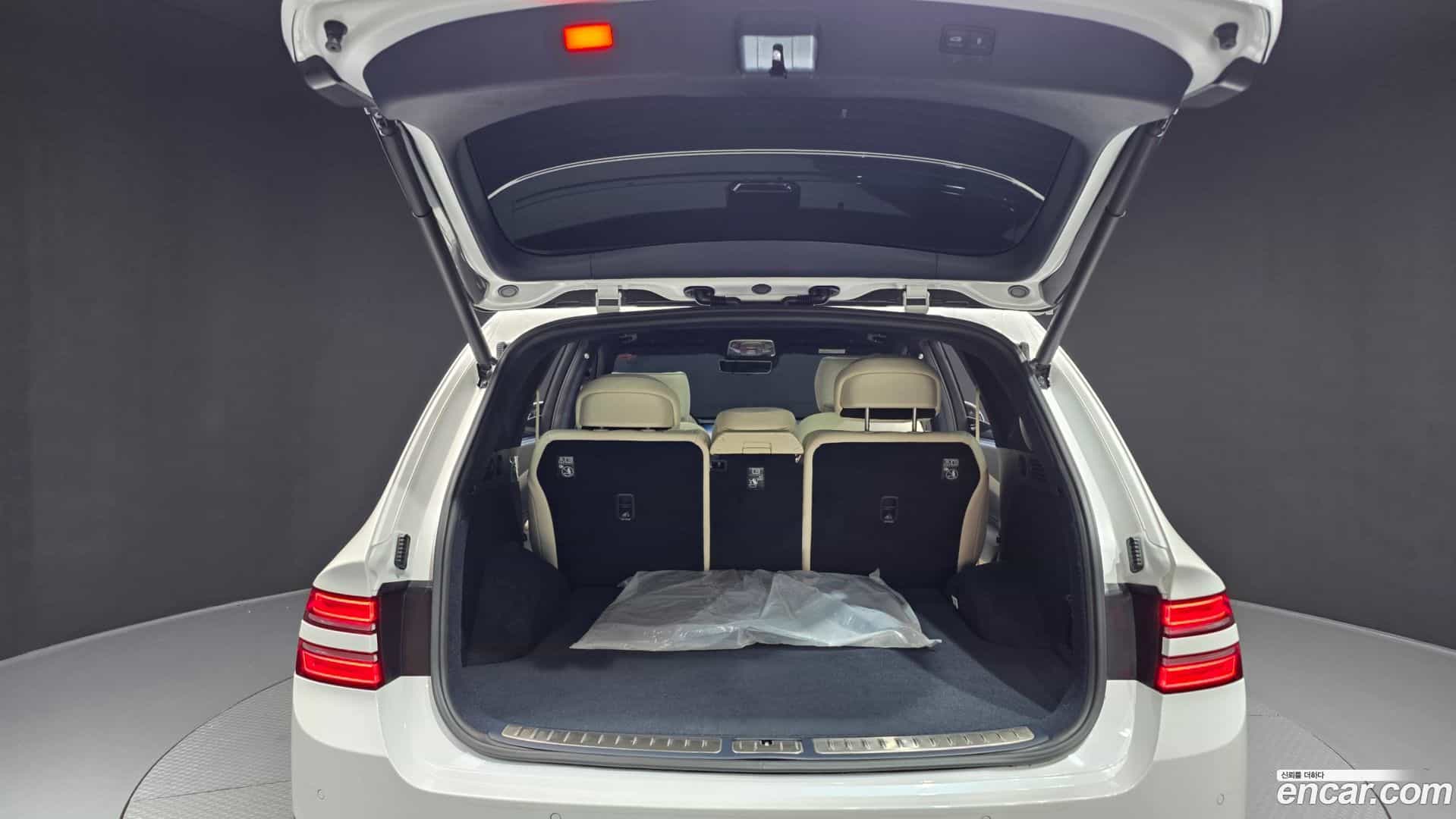 GV80 Genesis 2025.0-OPTION-024