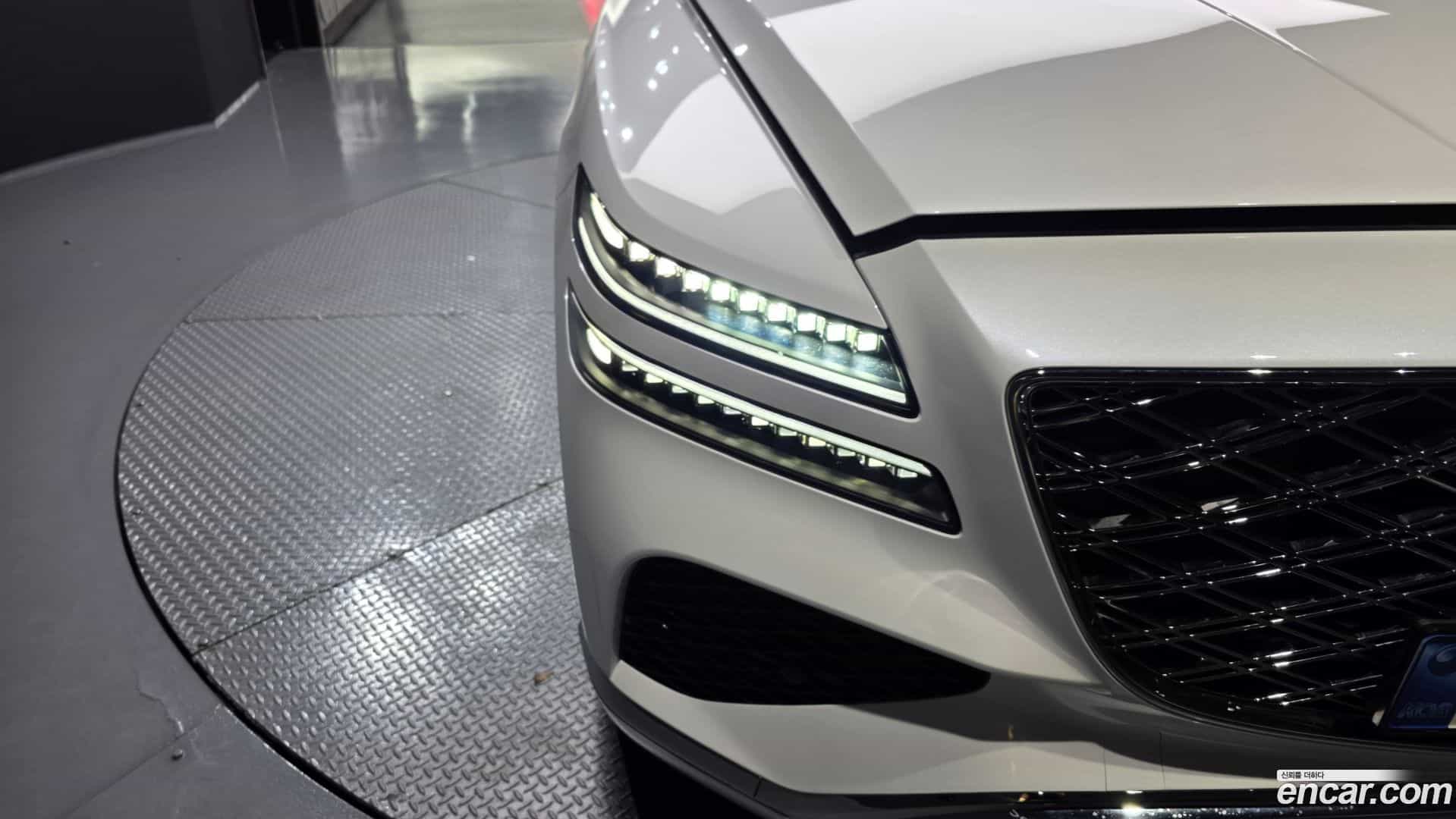 GV80 Genesis 2025.0-OUTER-032