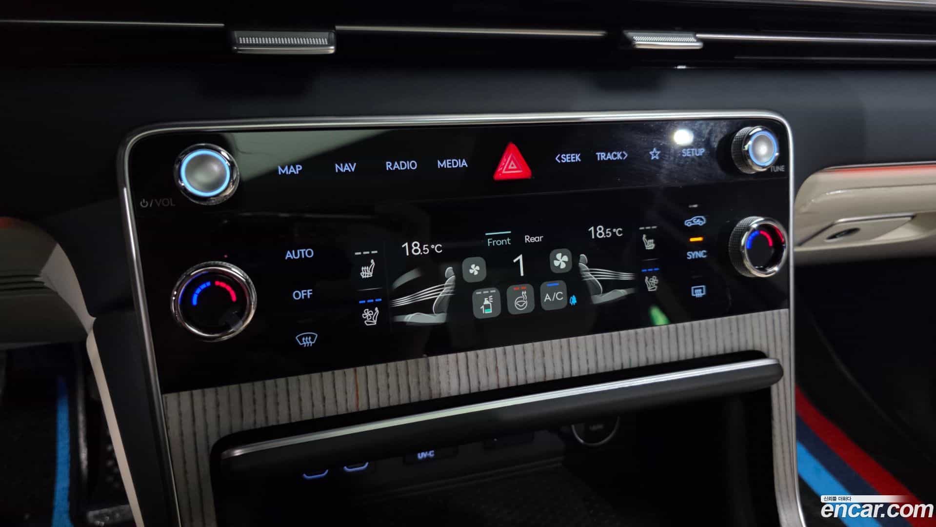 GV80 Genesis 2025.0-OPTION-047