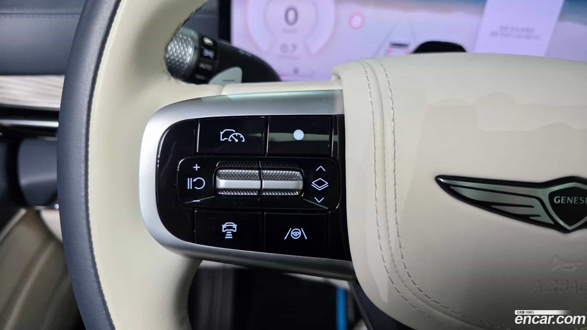GV80 Genesis 2025.0-OPTION-048