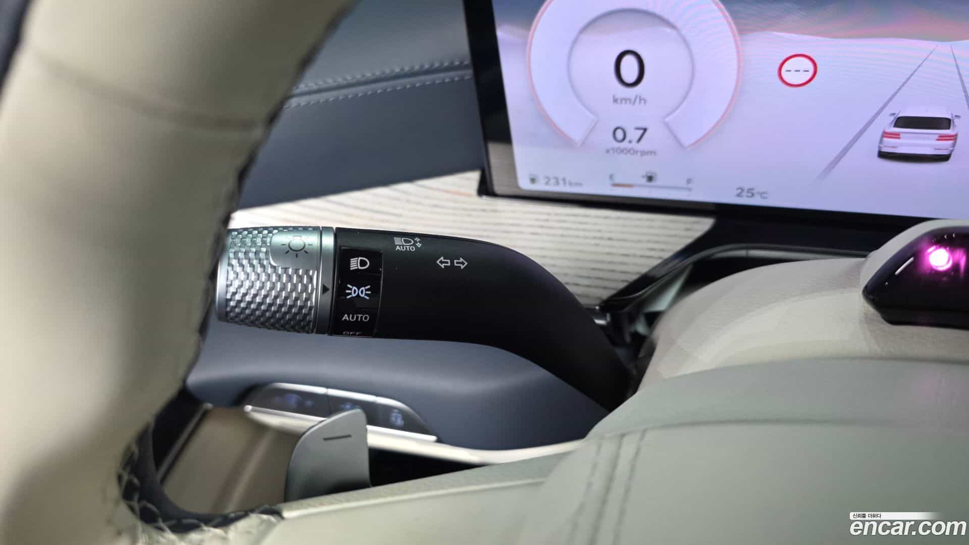 GV80 Genesis 2025.0-OPTION-050