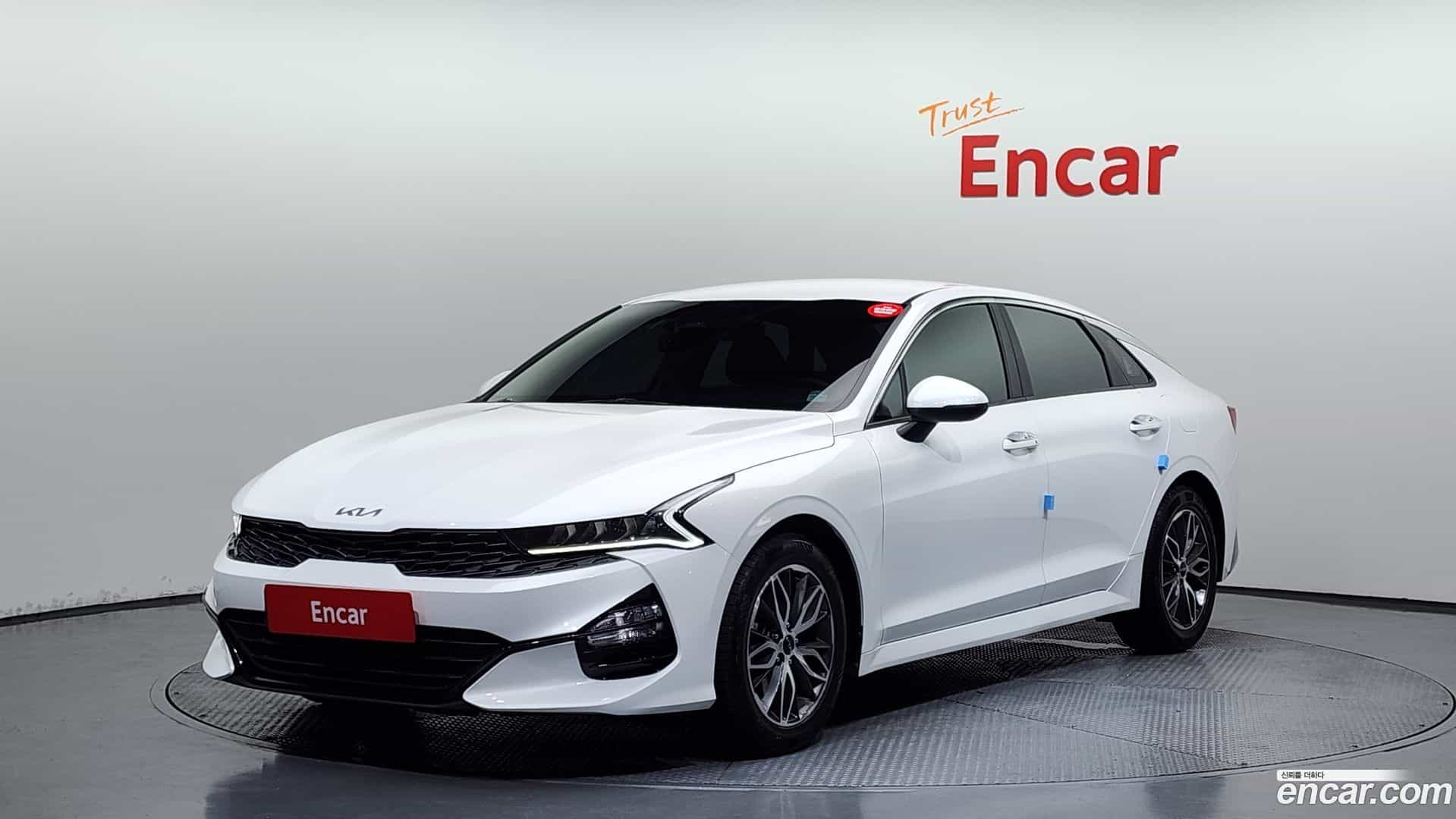 K5 Kia 2022.7-OUTER-001