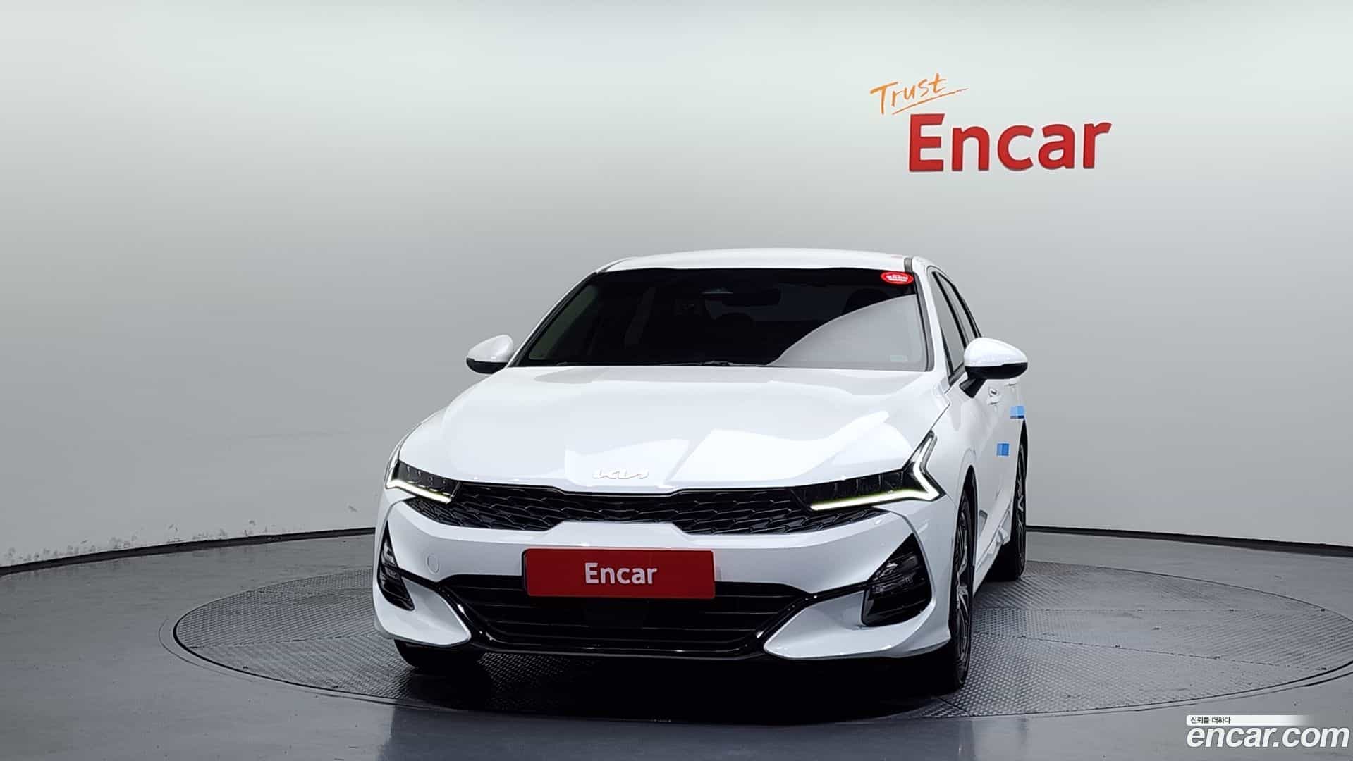 K5 Kia 2022.7-OUTER-003