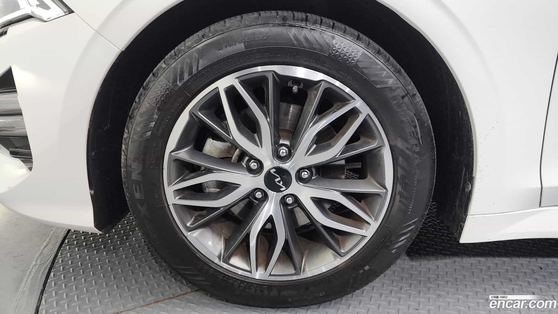 K5 Kia 2022.7-OUTER-005