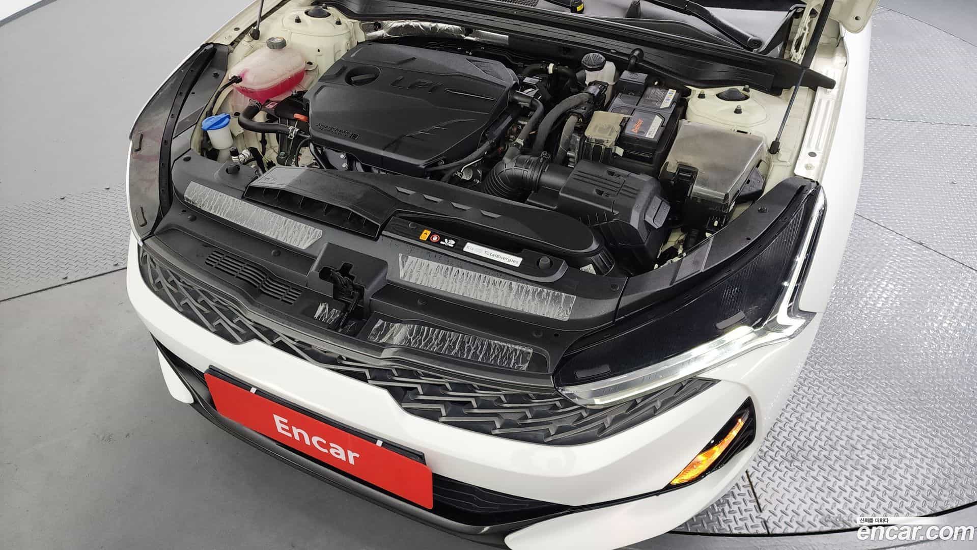 K5 Kia 2022.7-OUTER-006