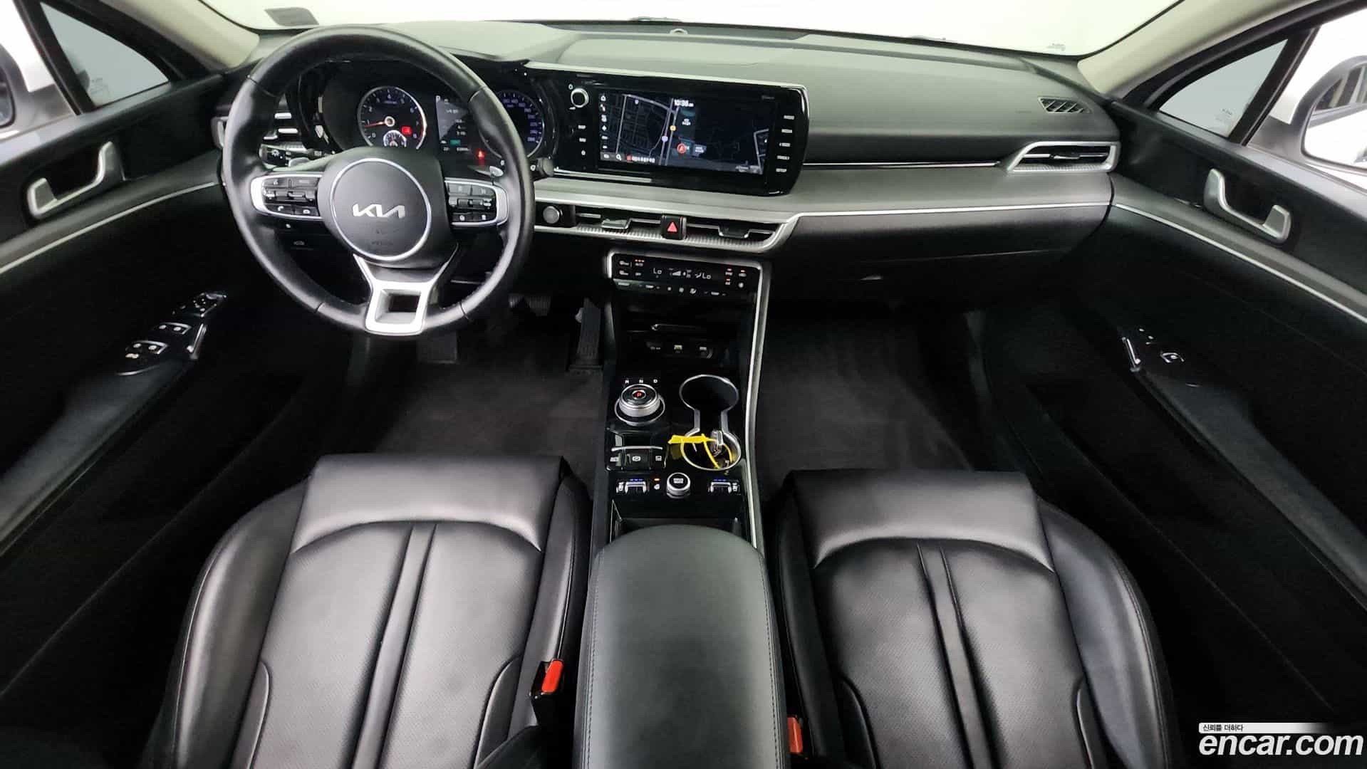 K5 Kia 2022.7-INNER-007