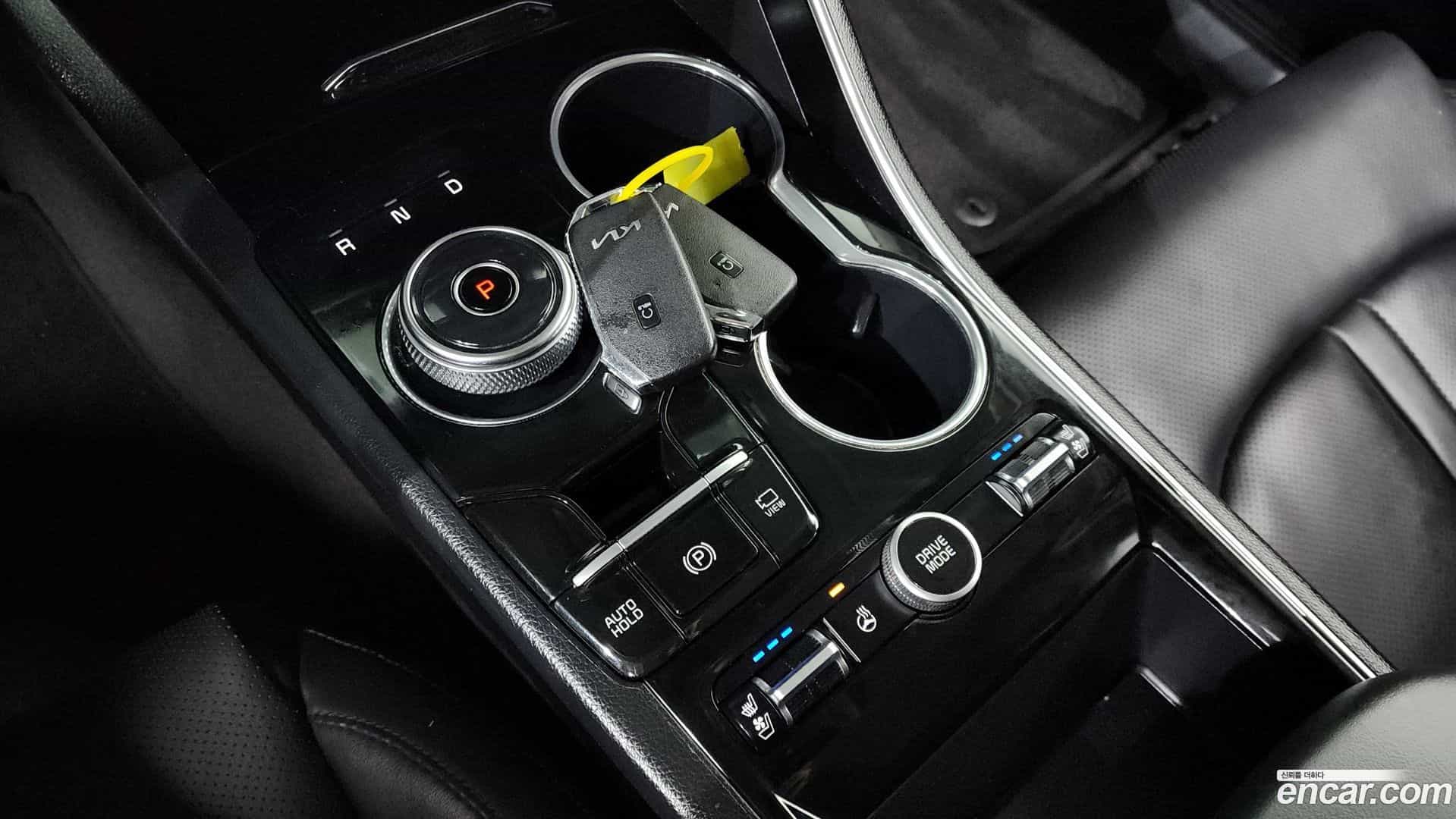 K5 Kia 2022.7-INNER-009
