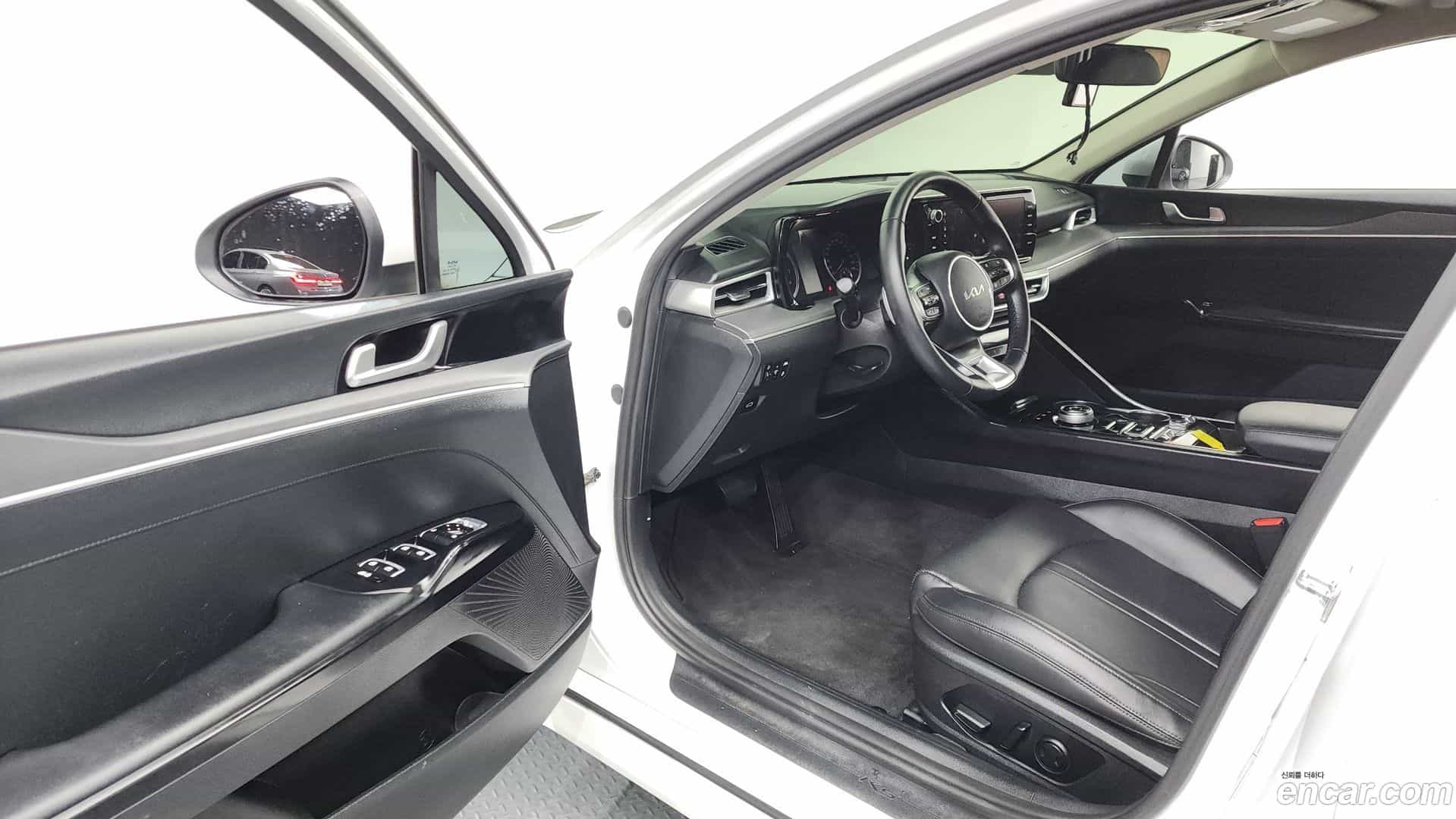 K5 Kia 2022.7-INNER-010