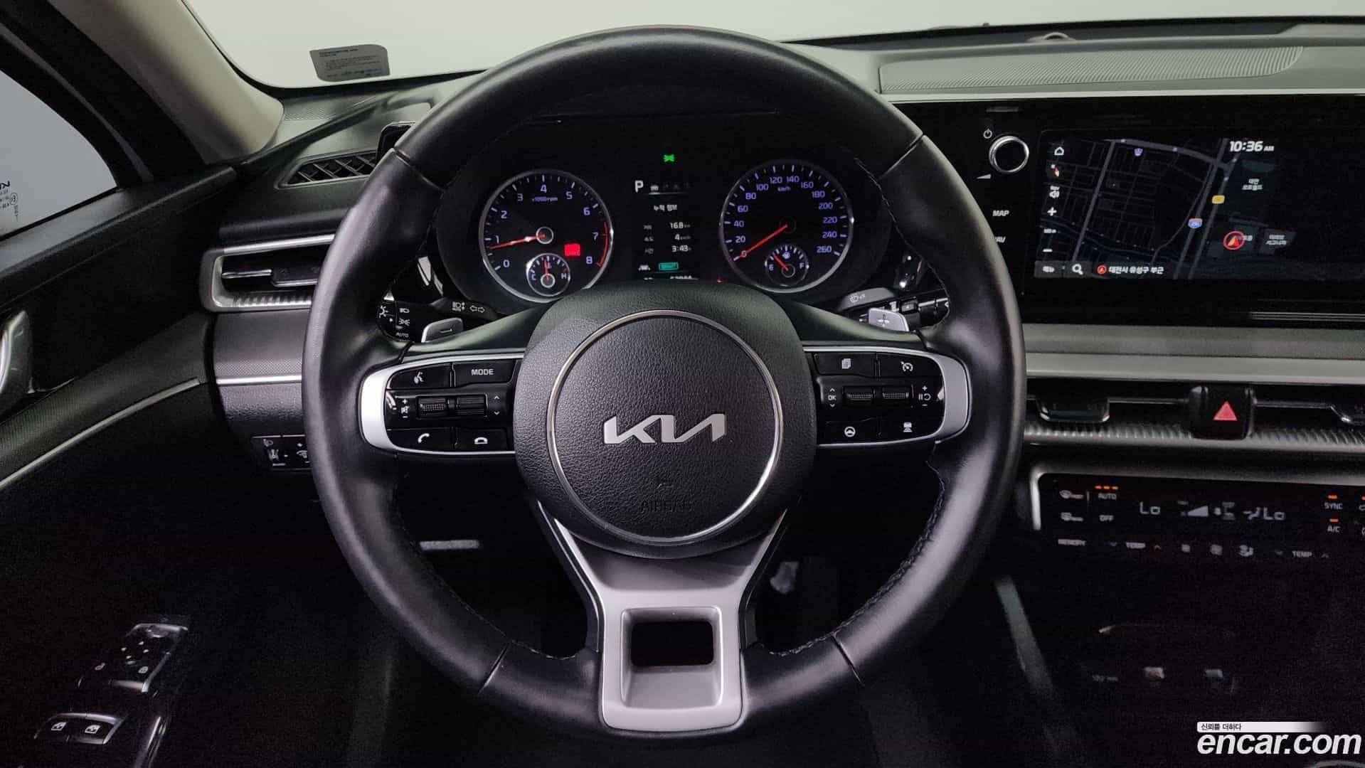 K5 Kia 2022.7-OPTION-023