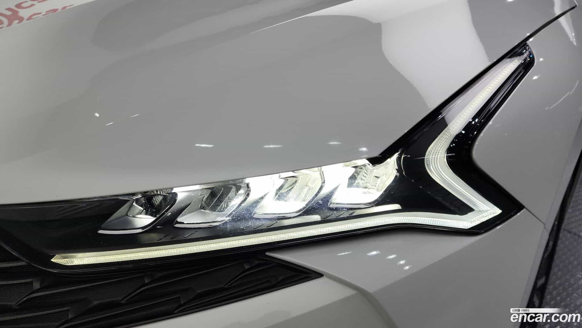 K5 Kia 2022.7-OUTER-032