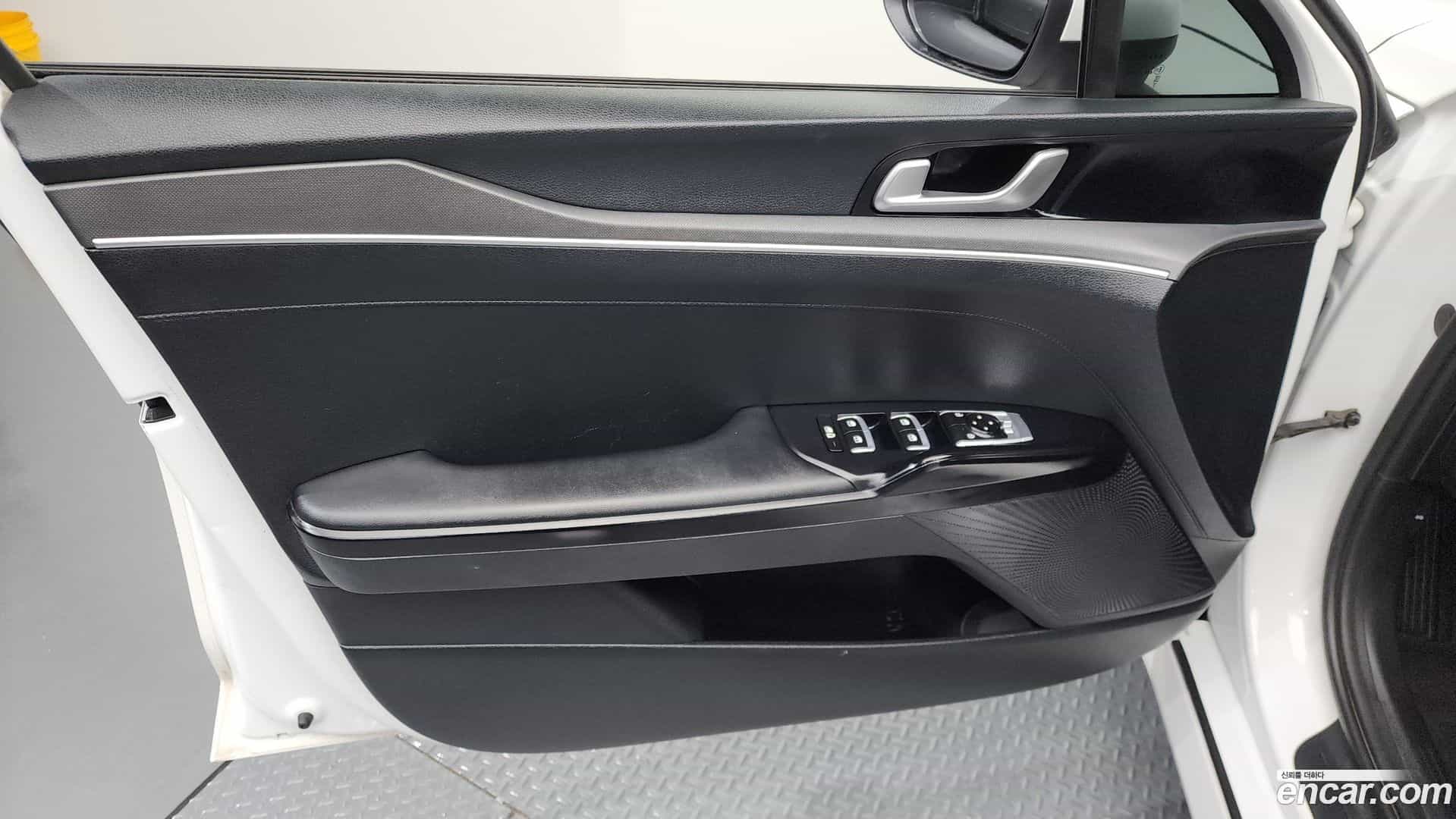 K5 Kia 2022.7-INNER-034