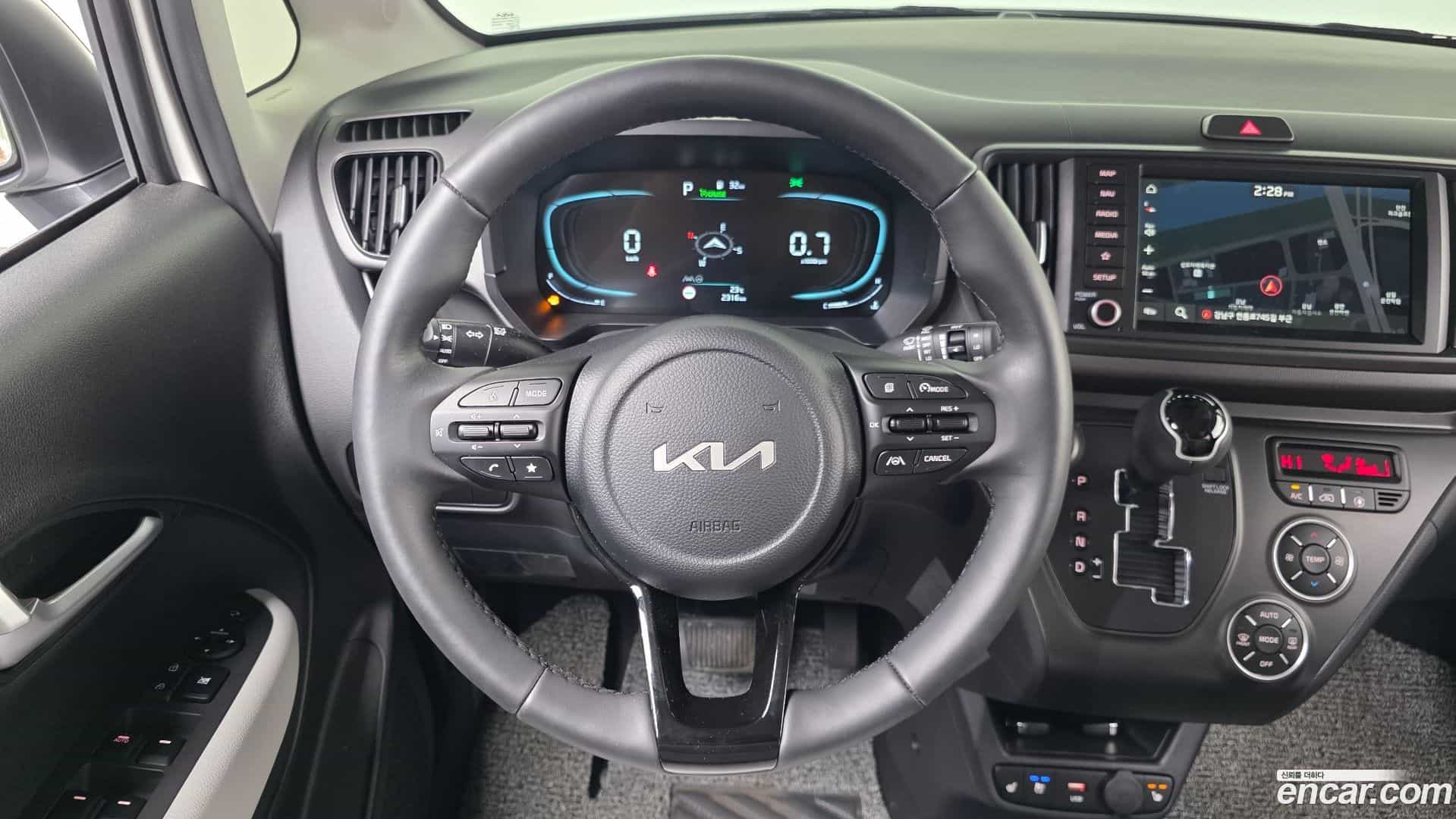 RAY Kia 2026.1-OPTION-017