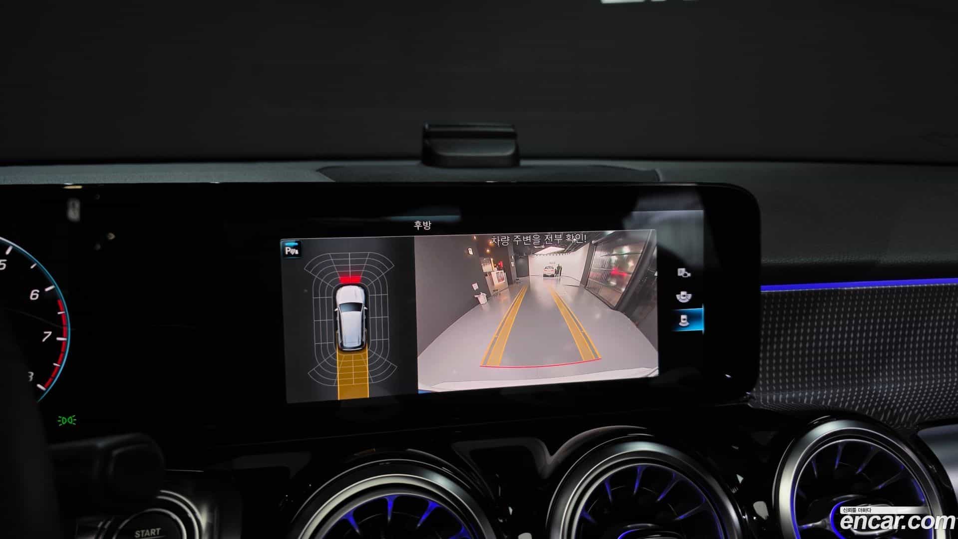 GLB-Class Mercedes-Benz 2021.5-OPTION-019