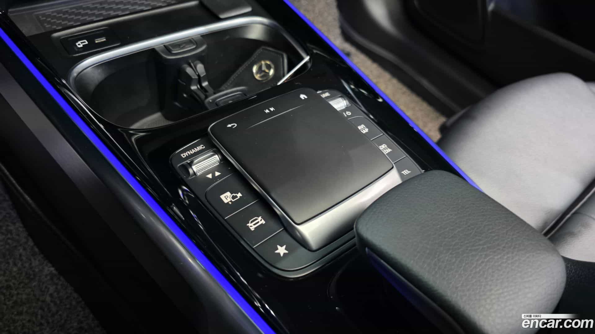 GLB-Class Mercedes-Benz 2021.5-OPTION-023