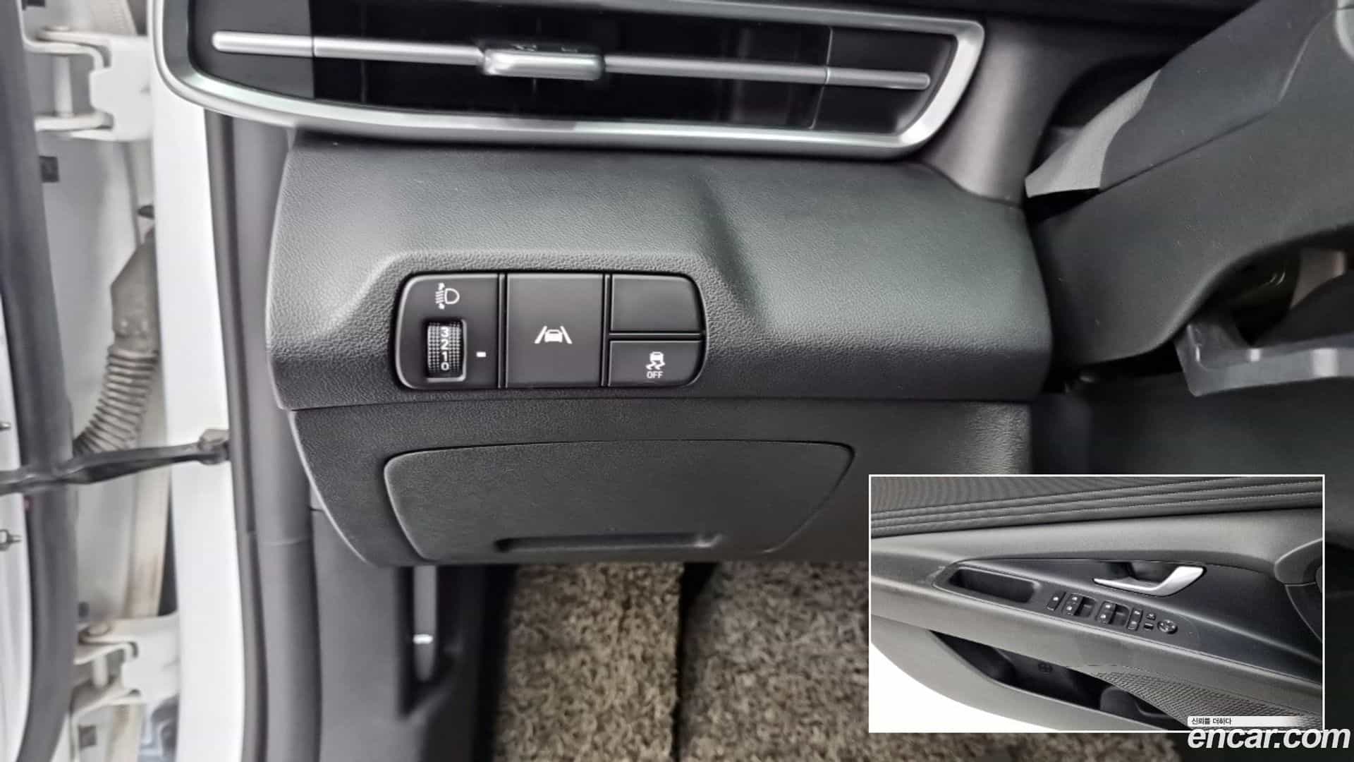 AVANTE Hyundai 2022.3-OPTION-018