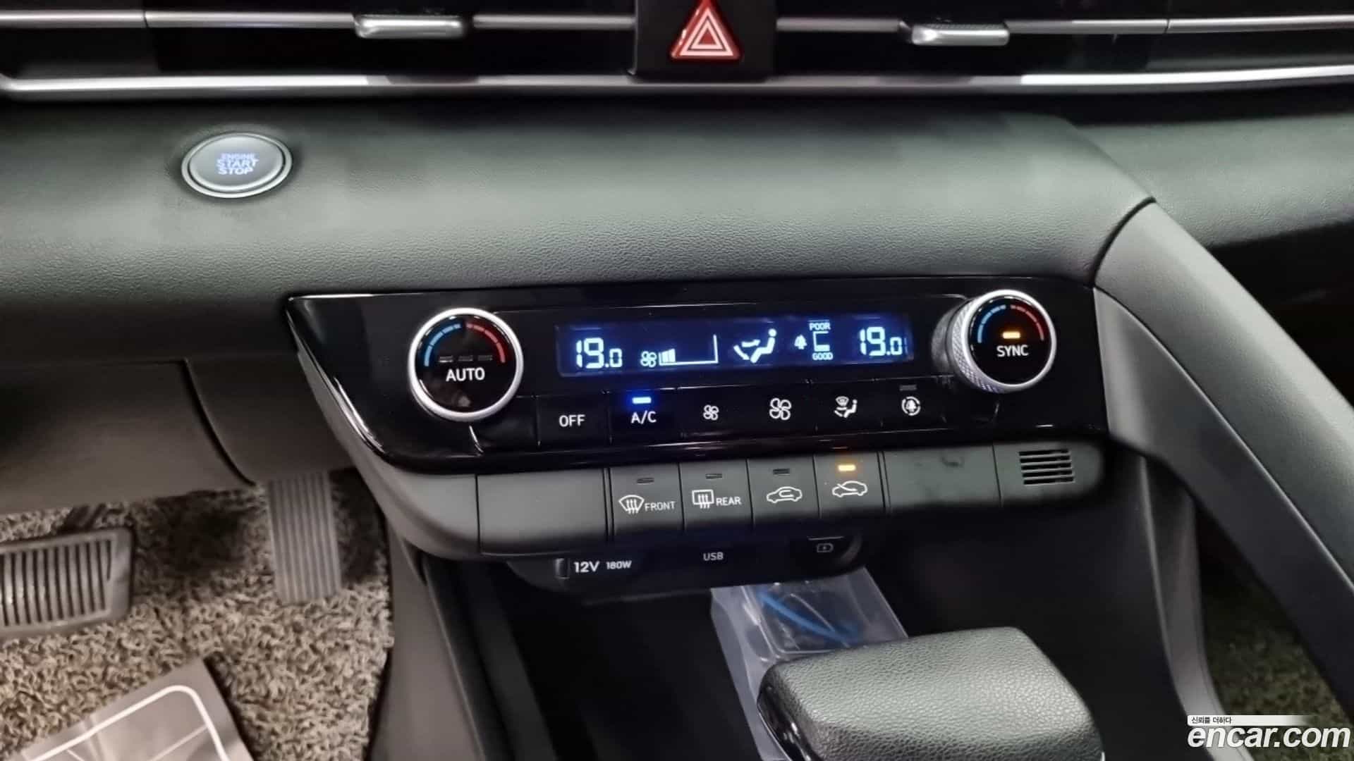 AVANTE Hyundai 2022.3-OPTION-022