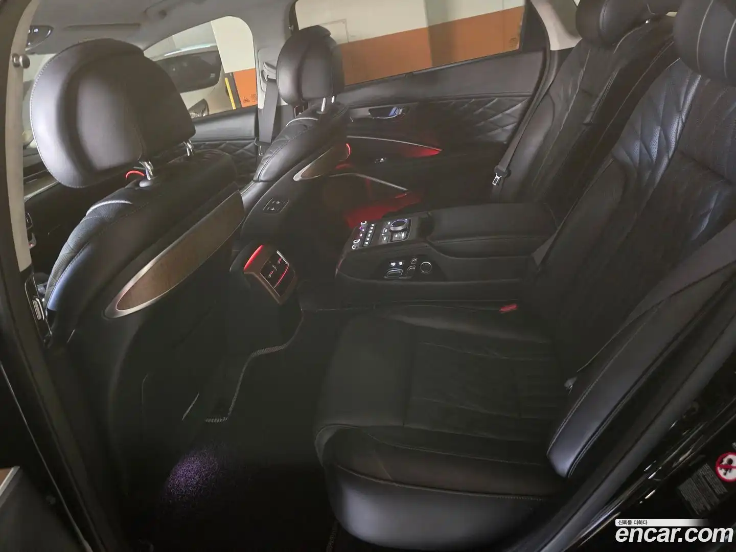 K9 Kia 2021.8-INNER-007