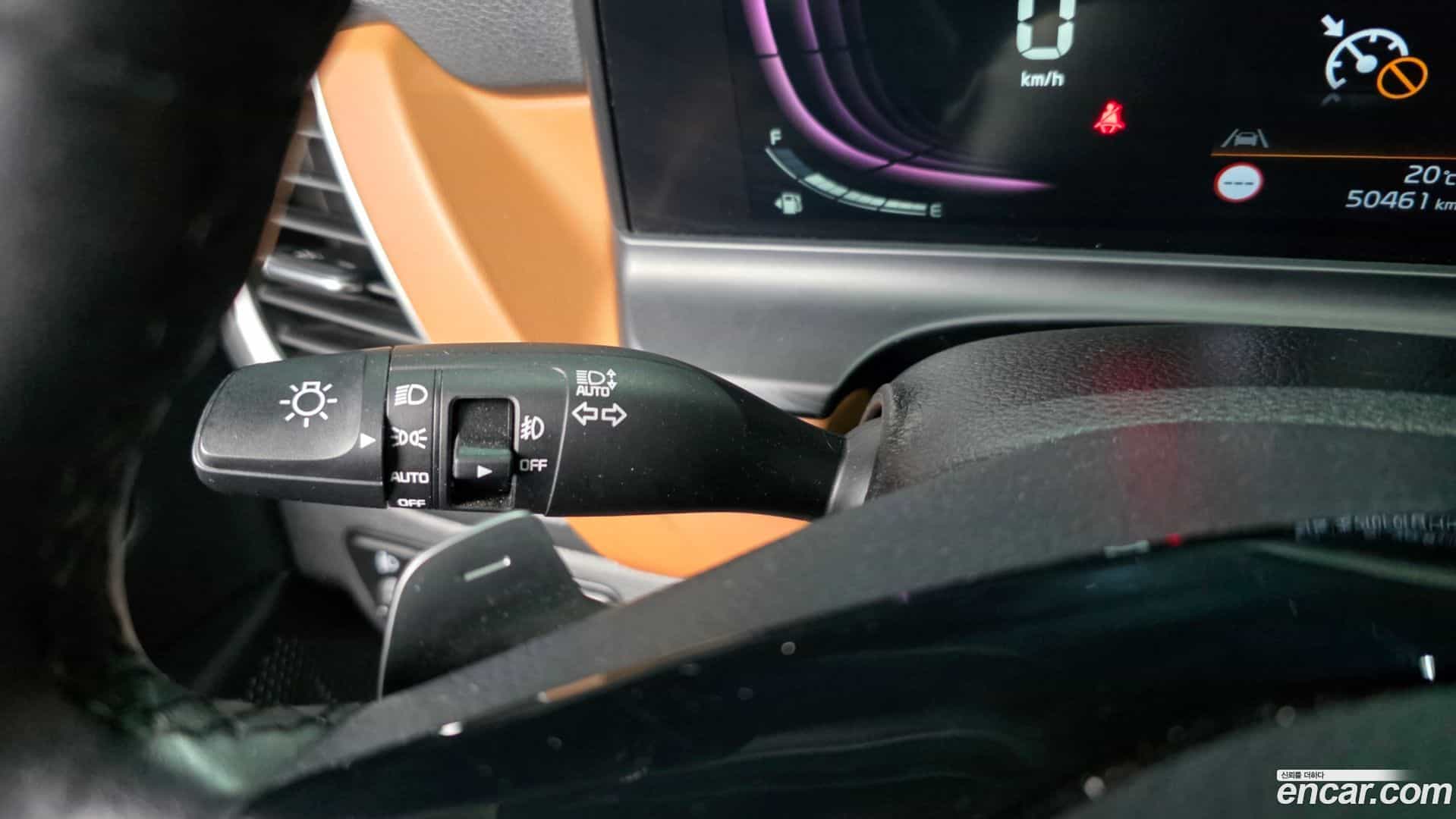 Seltos Kia 2023.5-OPTION-046