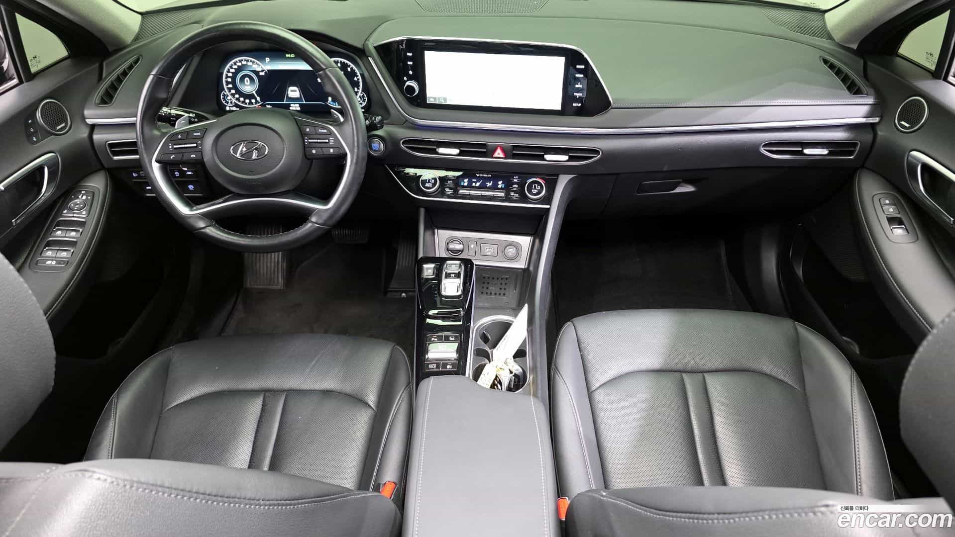 Sonata Hyundai 2022.5-INNER-007