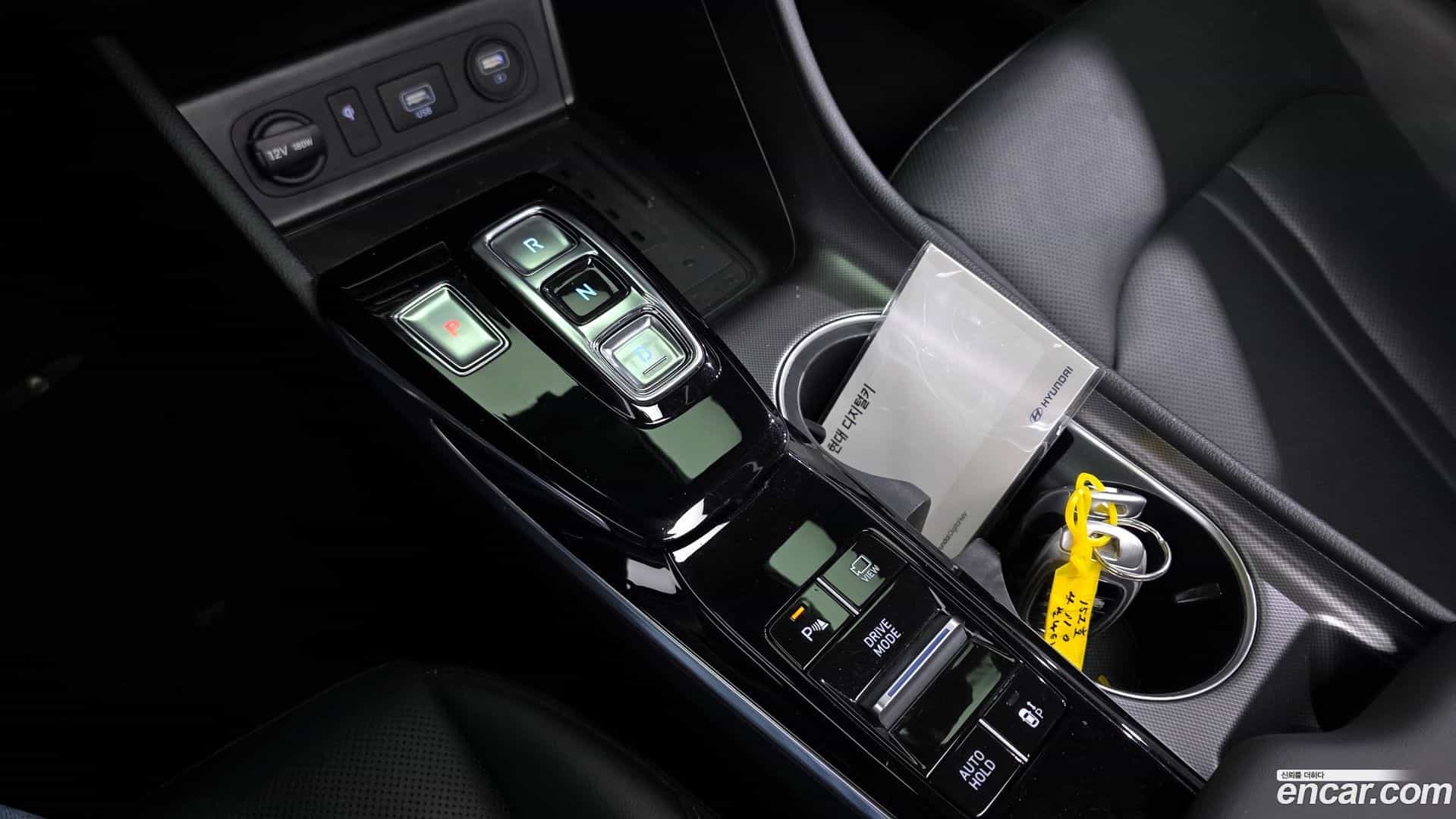 Sonata Hyundai 2022.5-INNER-009