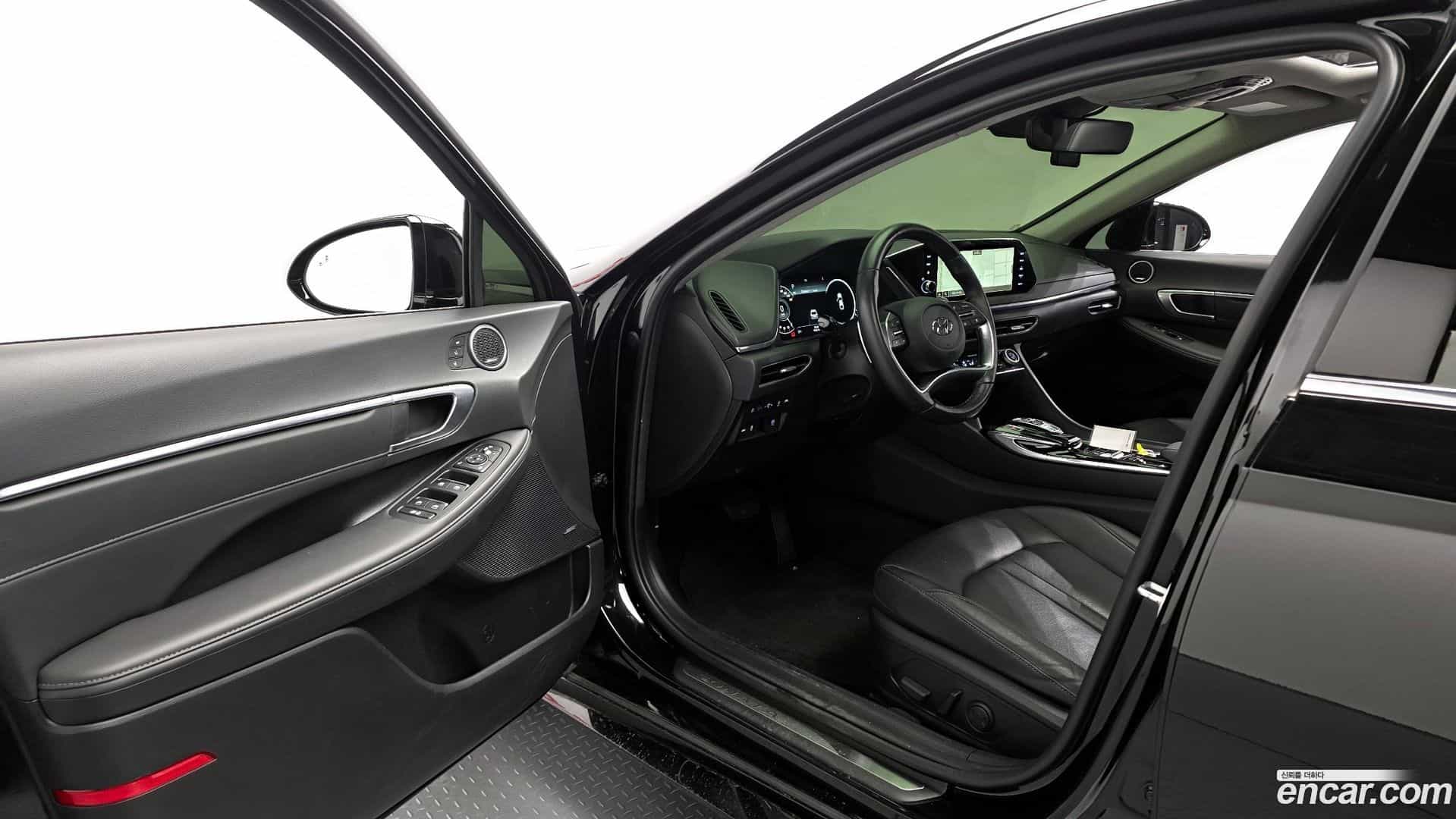 Sonata Hyundai 2022.5-INNER-010