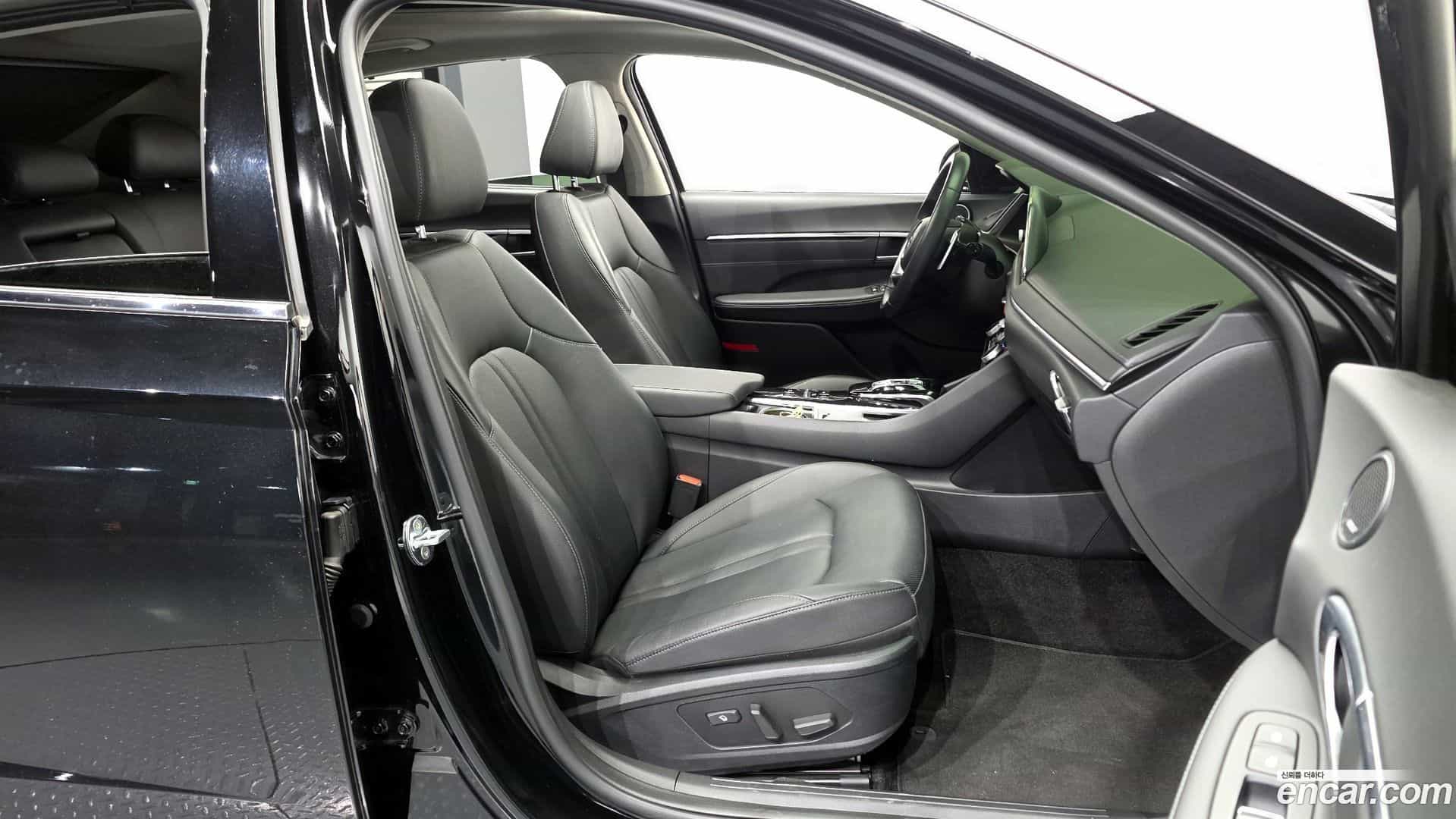 Sonata Hyundai 2022.5-OPTION-015