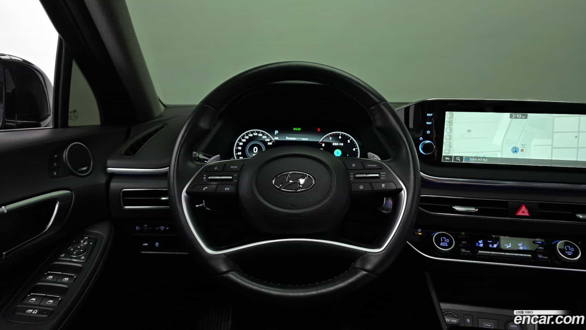 Sonata Hyundai 2022.5-OPTION-017