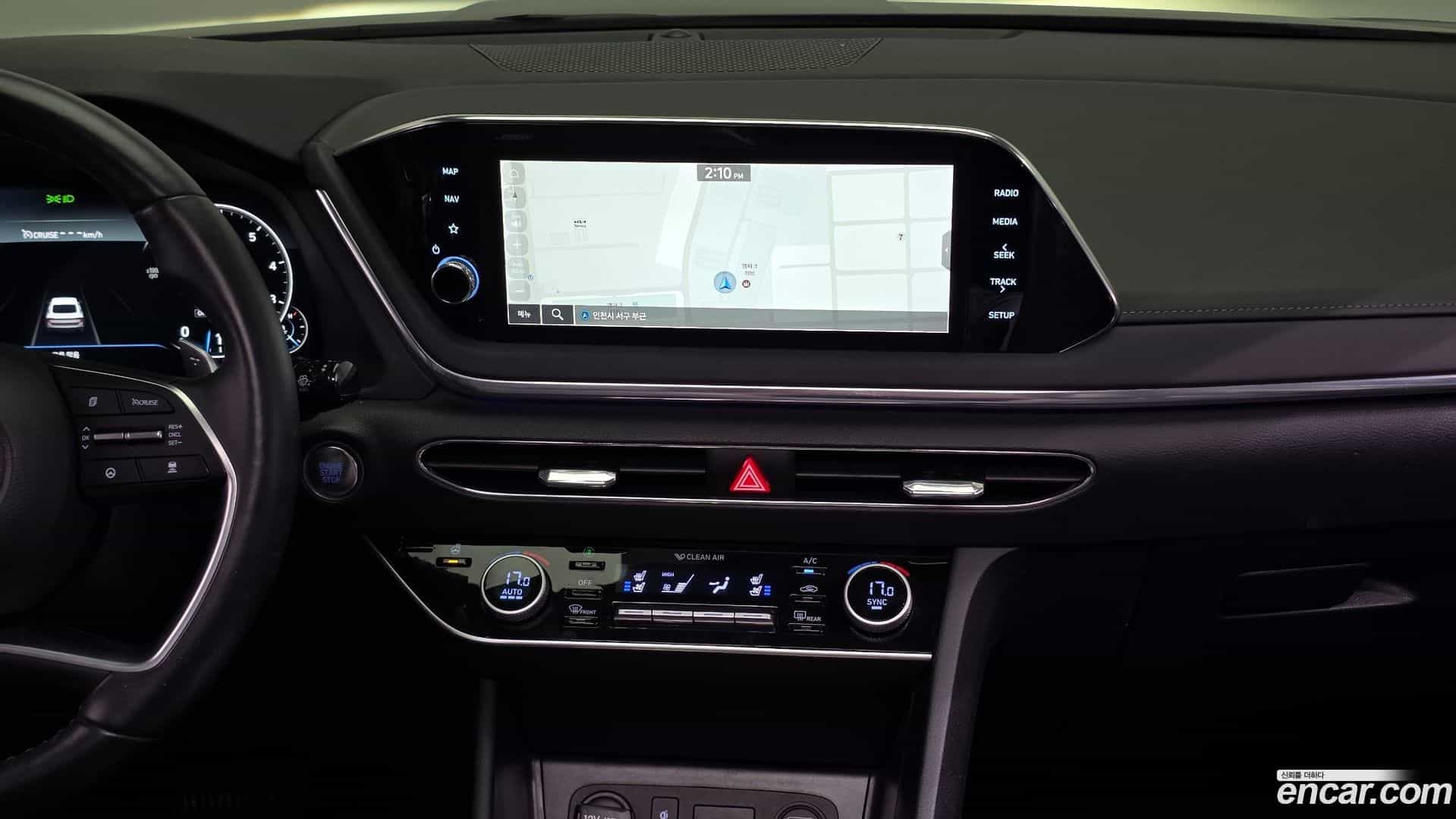 Sonata Hyundai 2022.5-OPTION-018