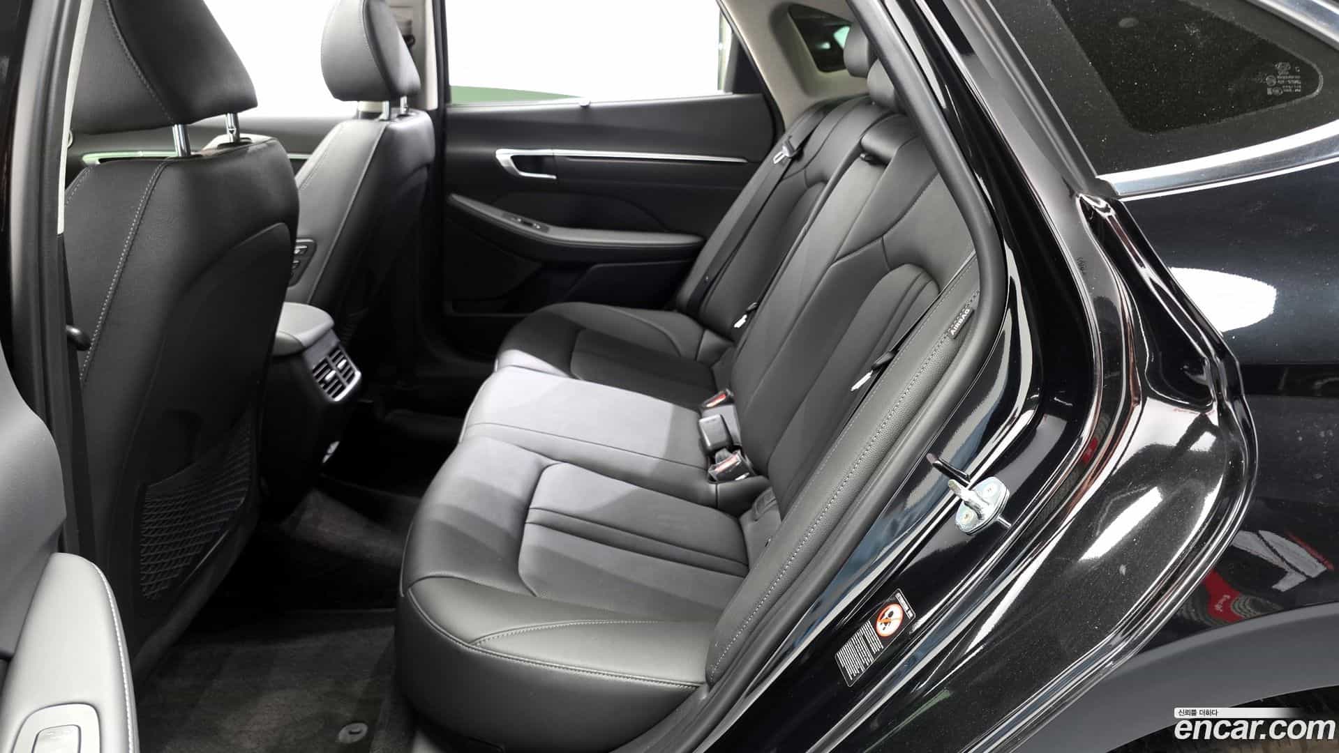 Sonata Hyundai 2022.5-INNER-036