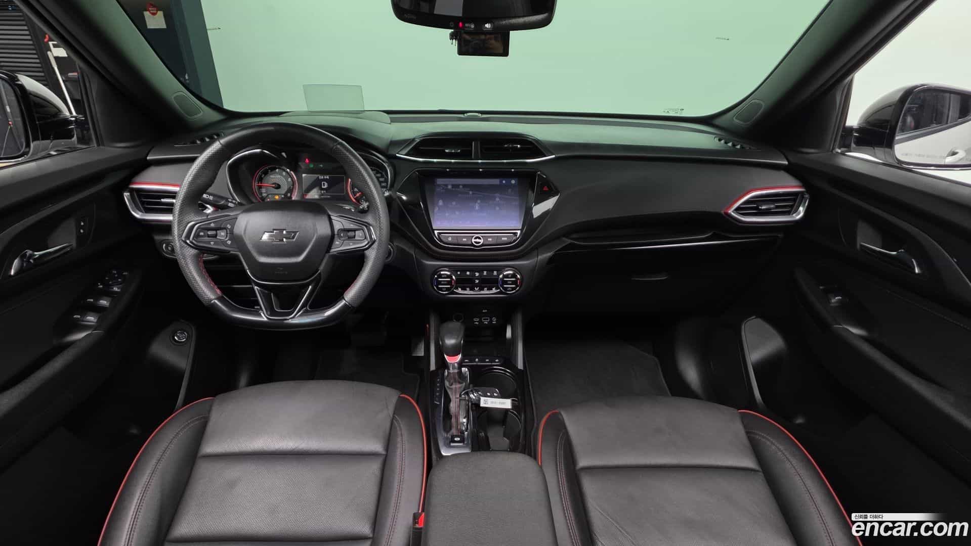 Trailblazer Chevrolet 2022.9-INNER-007