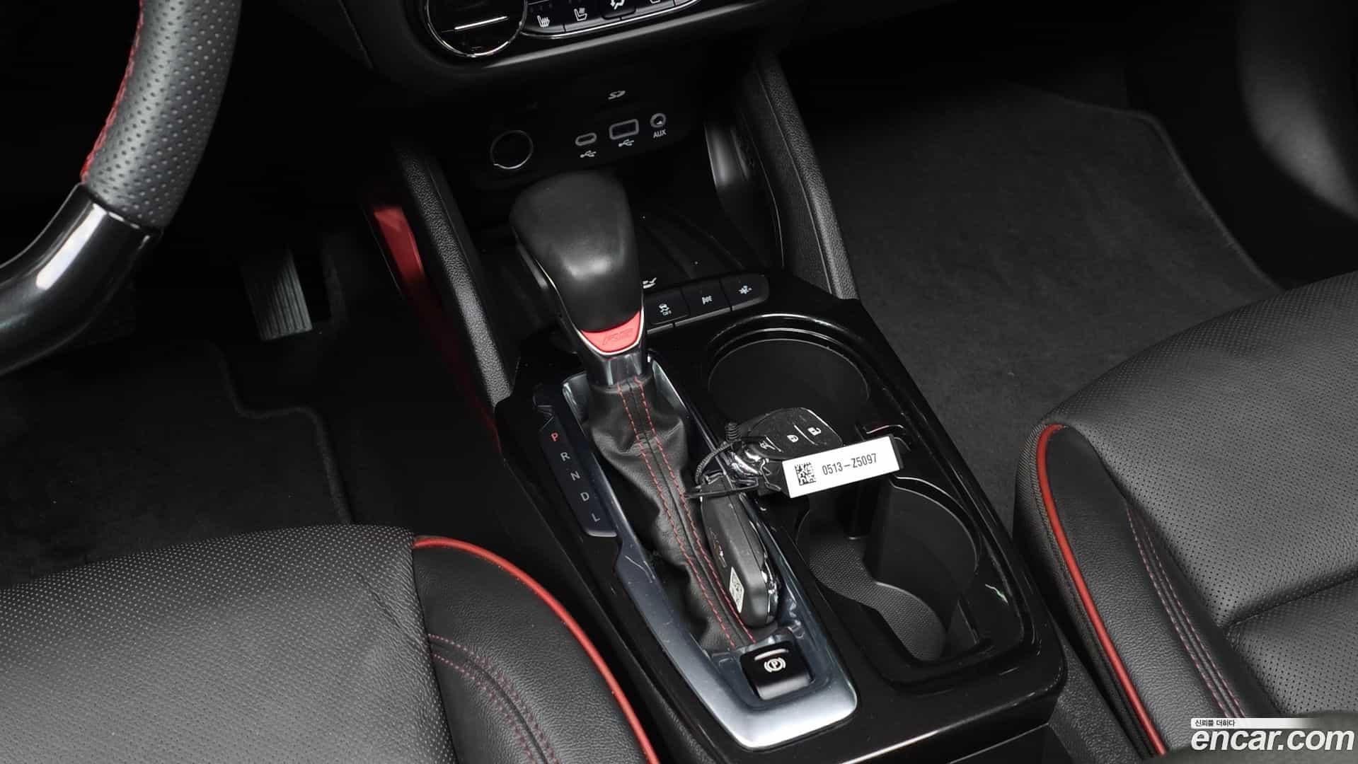 Trailblazer Chevrolet 2022.9-INNER-009