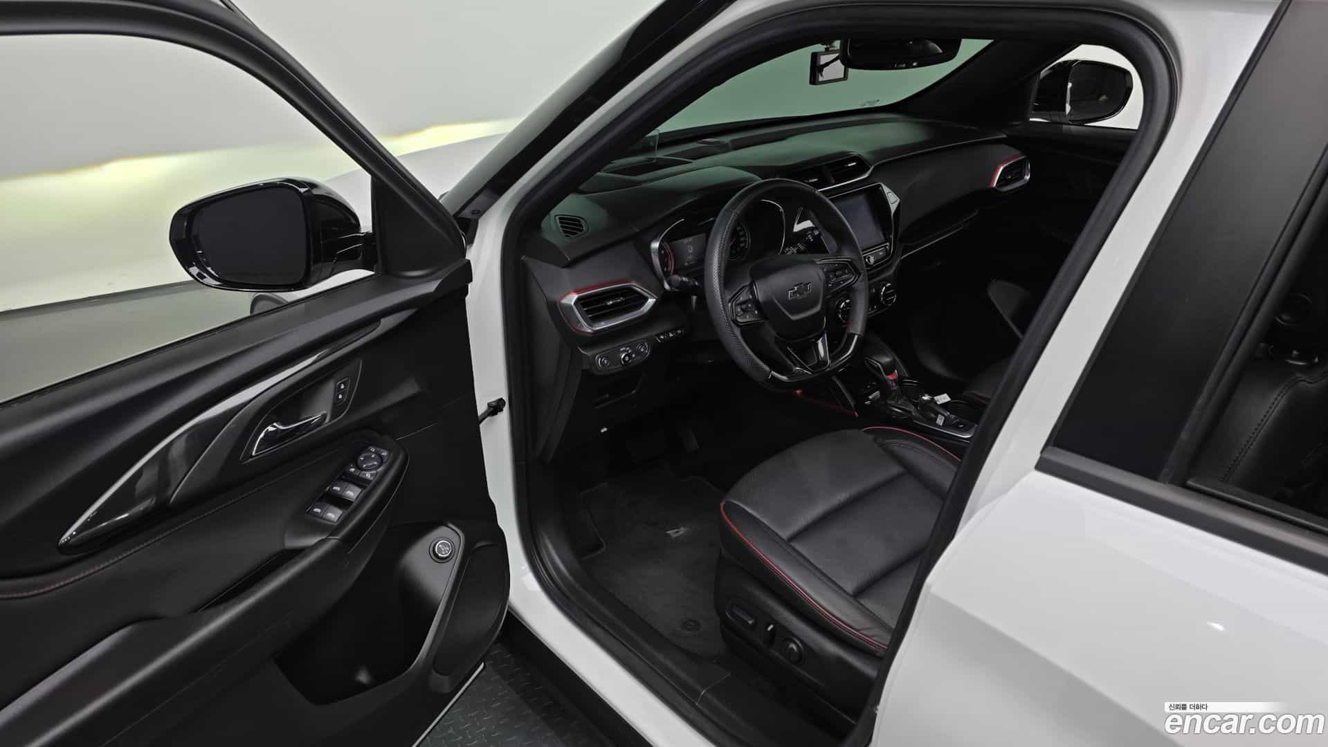 Trailblazer Chevrolet 2022.9-INNER-010