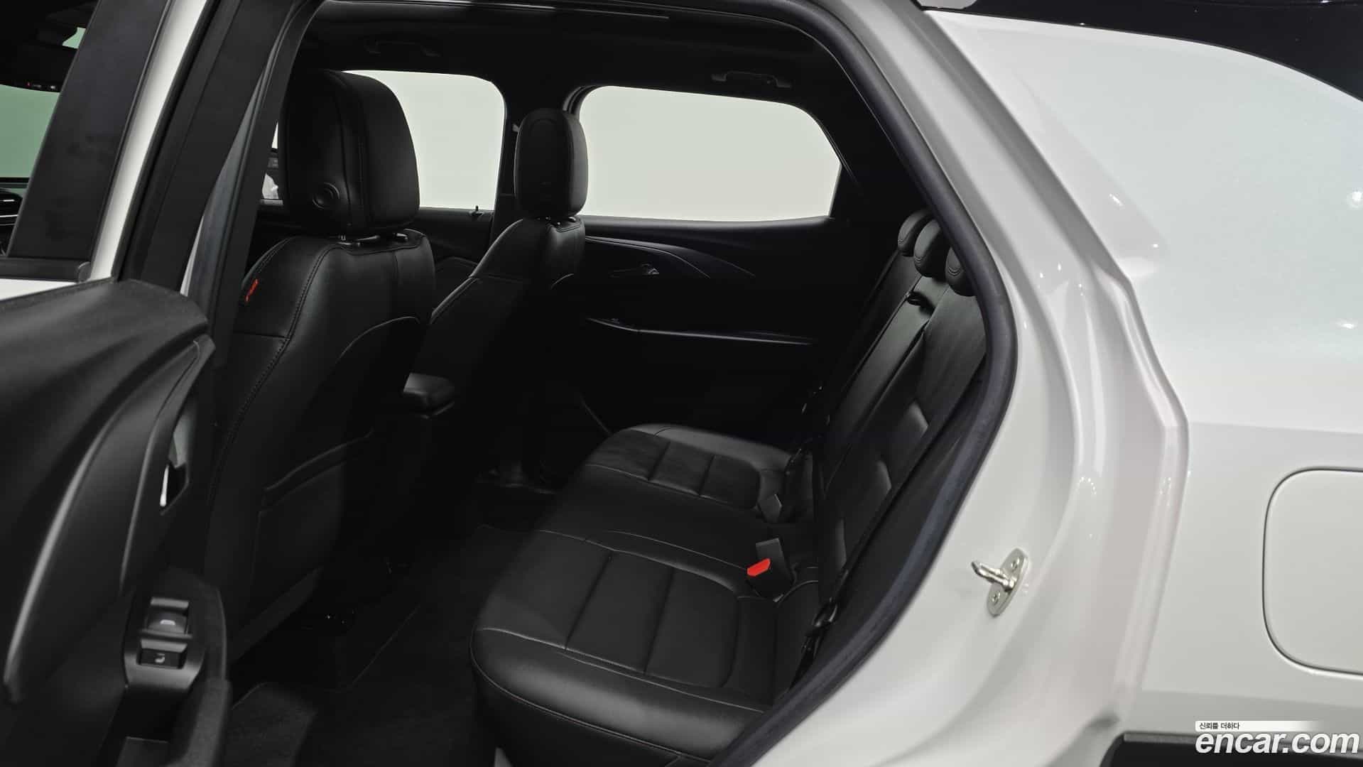 Trailblazer Chevrolet 2022.9-OPTION-015