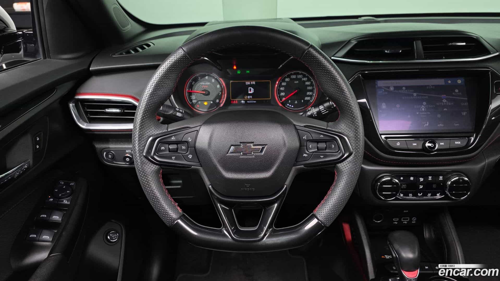 Trailblazer Chevrolet 2022.9-OPTION-017