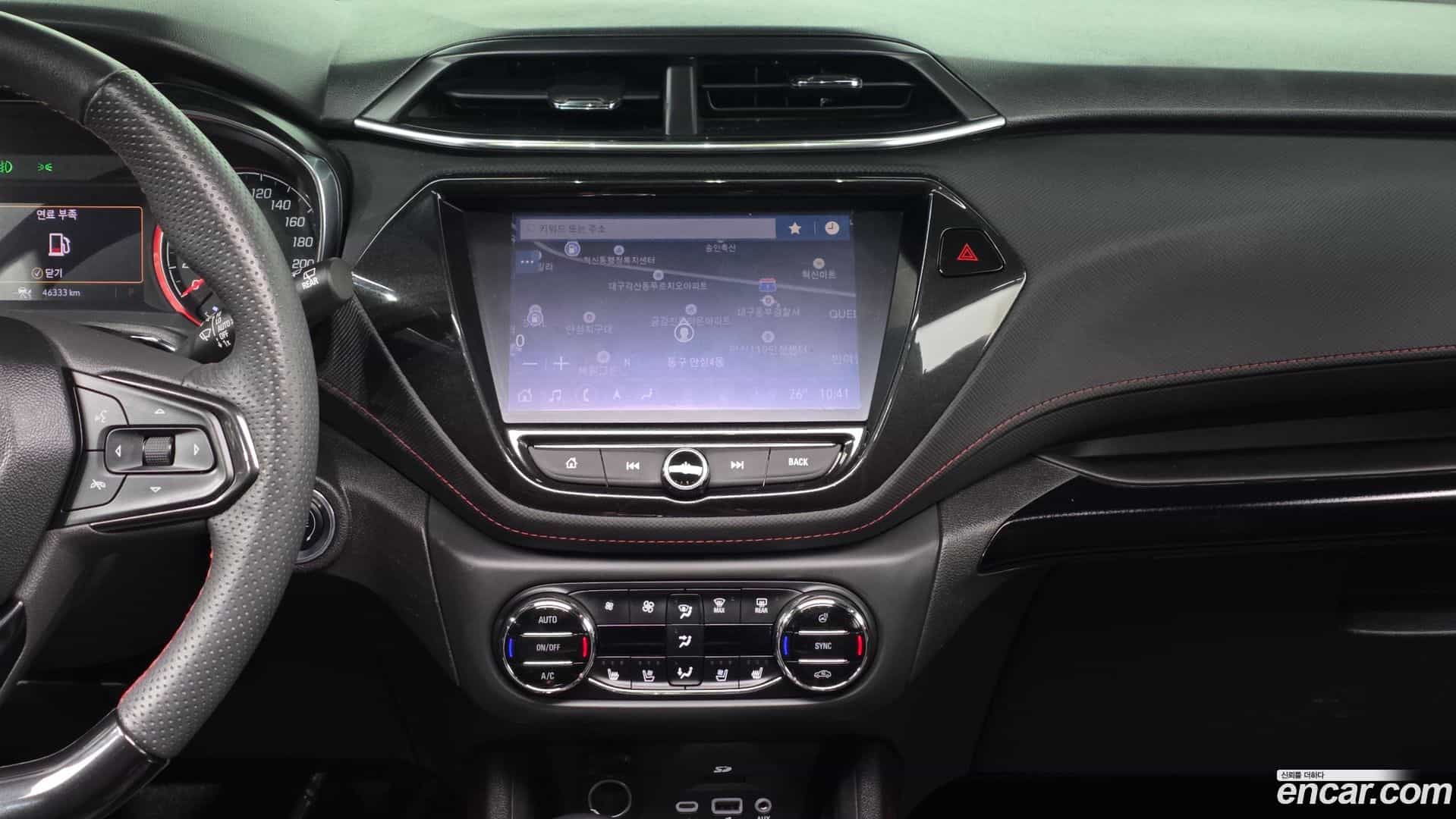 Trailblazer Chevrolet 2022.9-OPTION-019