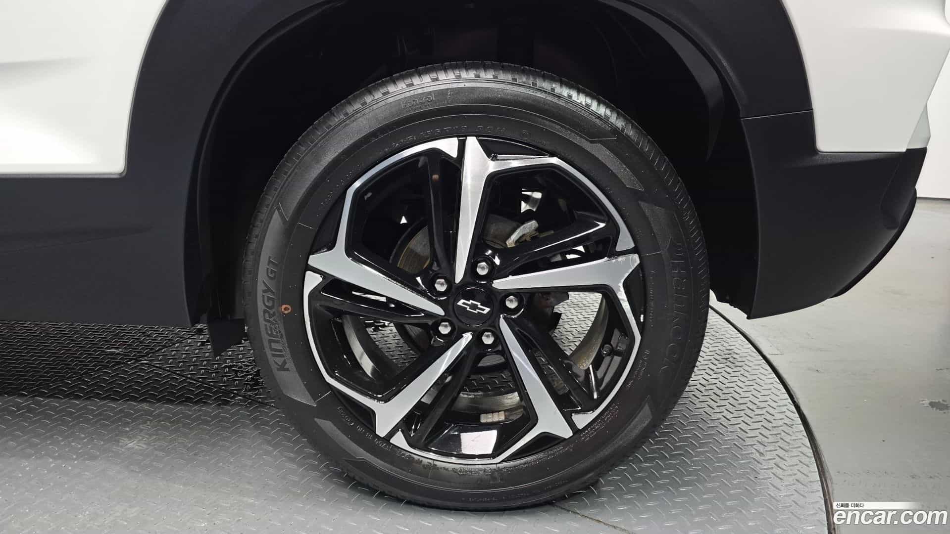 Trailblazer Chevrolet 2022.9-OUTER-031