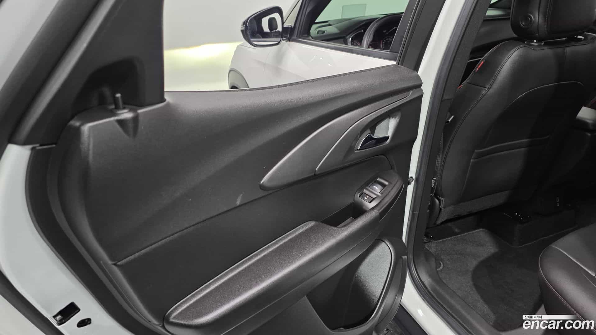 Trailblazer Chevrolet 2022.9-INNER-035